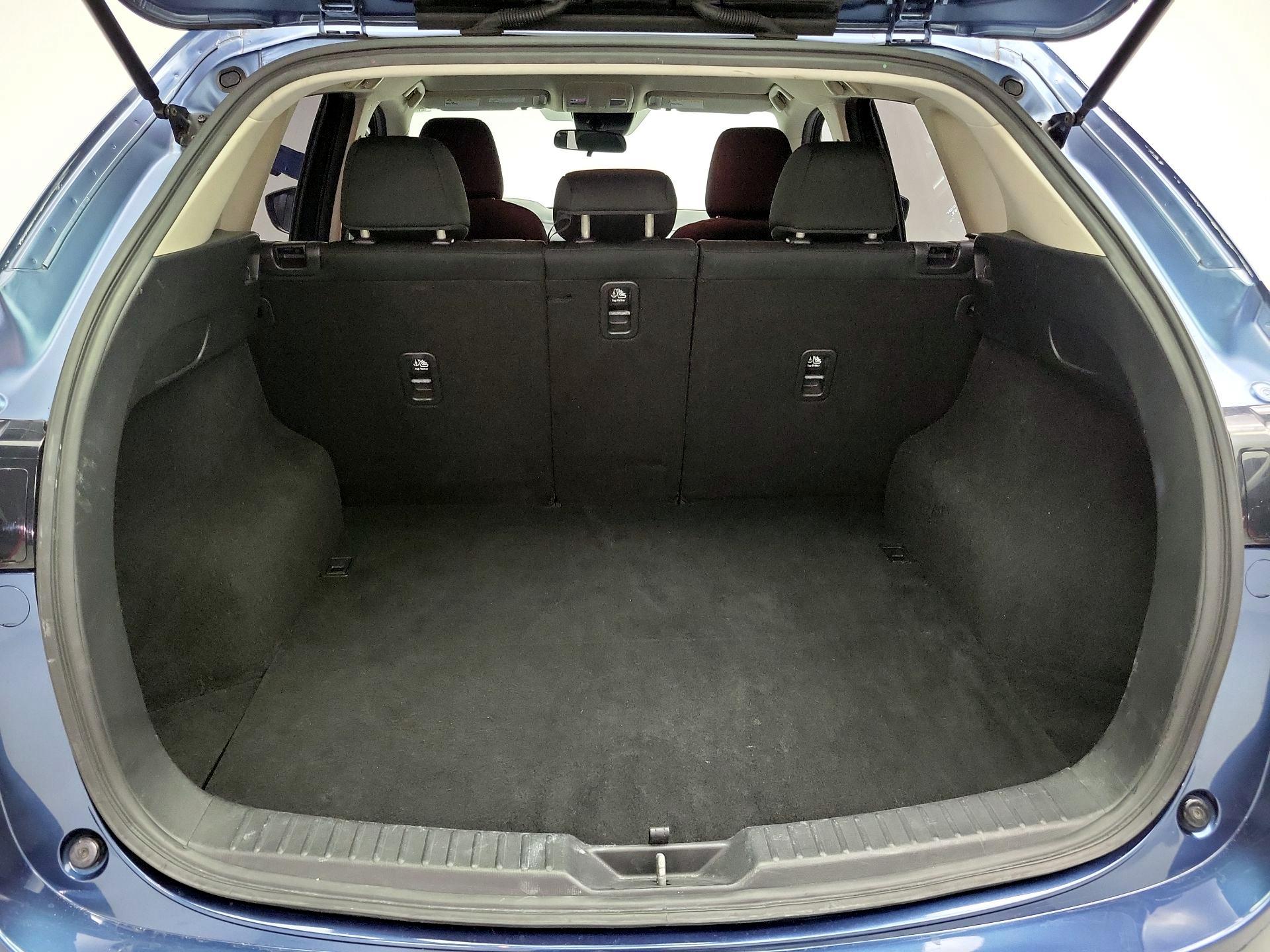 Thumbnail: 2020 Mazda CX-5 - 20