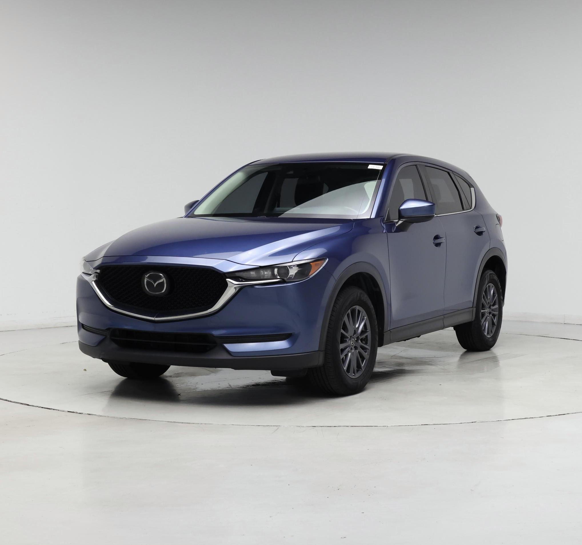 Thumbnail: 2020 Mazda CX-5 - 4