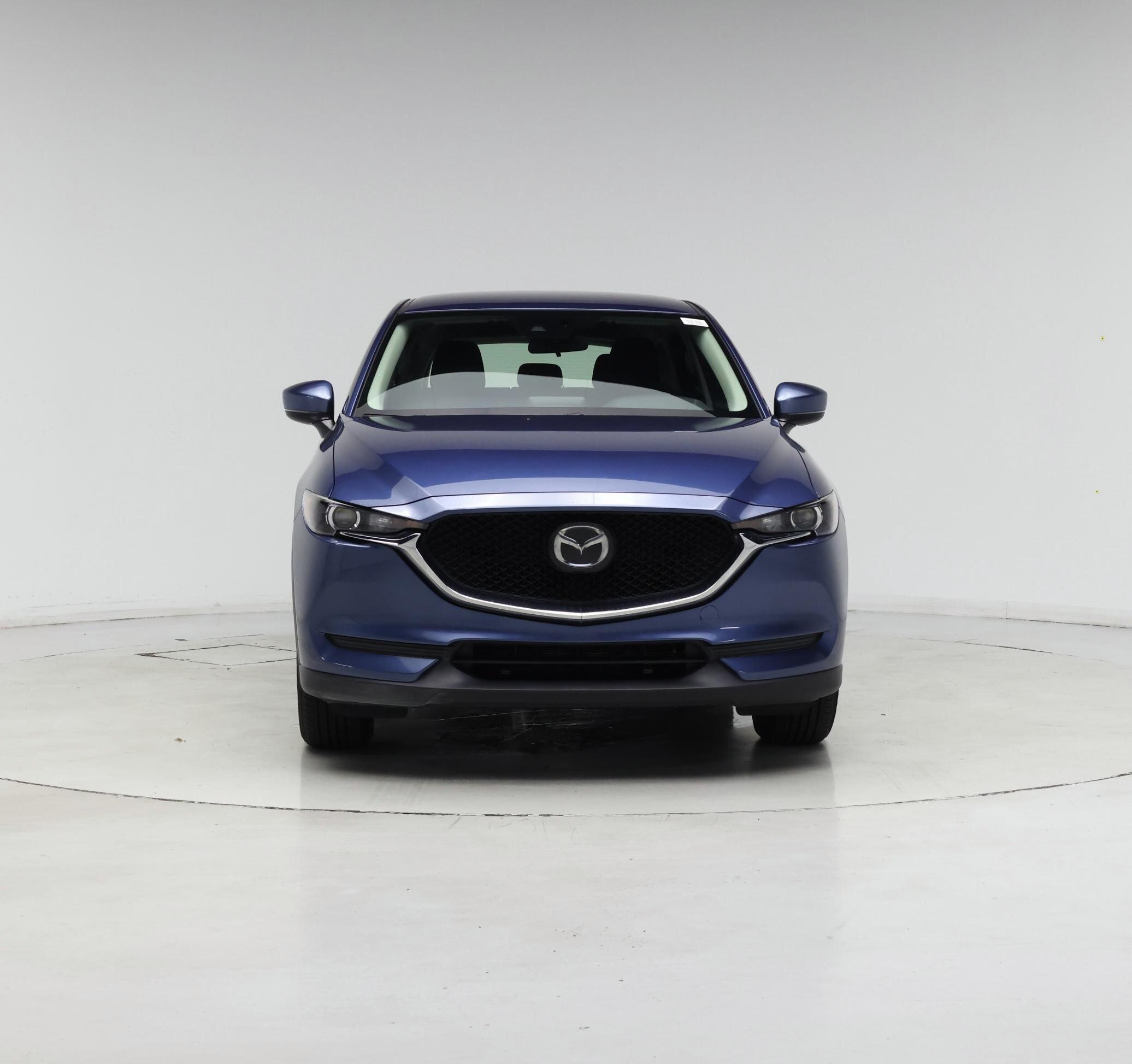 Thumbnail: 2020 Mazda CX-5 - 5
