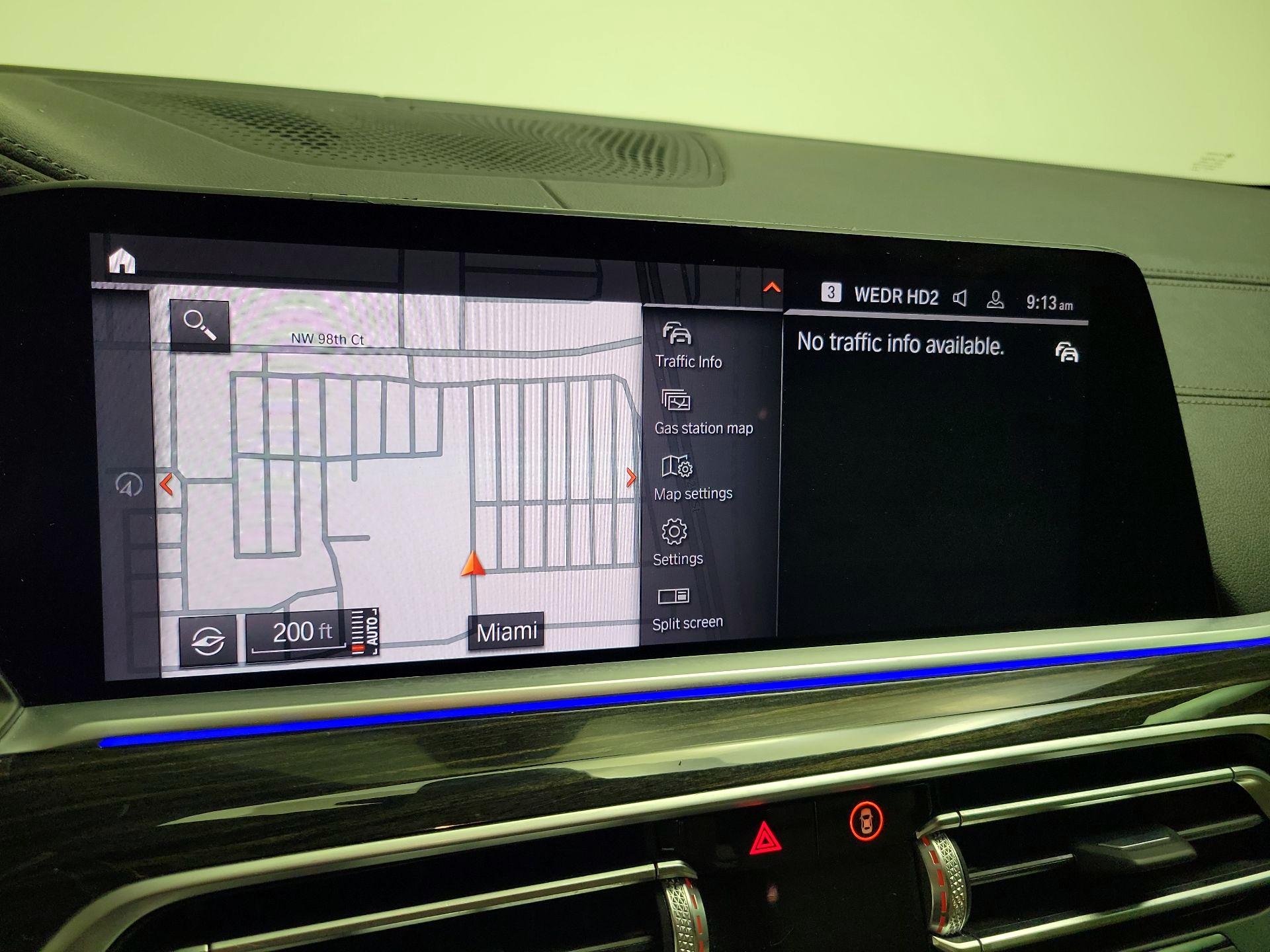 Thumbnail: 2021 BMW X5 - 14