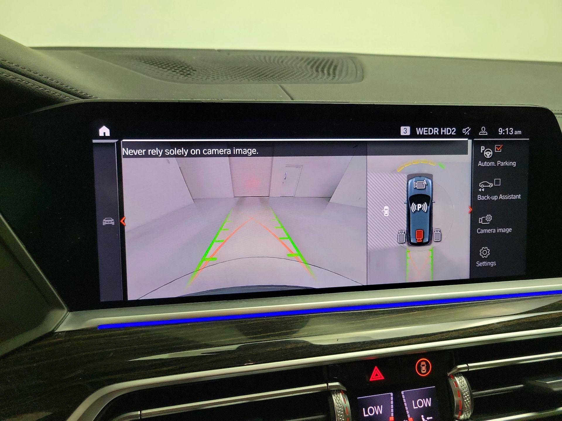 Thumbnail: 2021 BMW X5 - 15