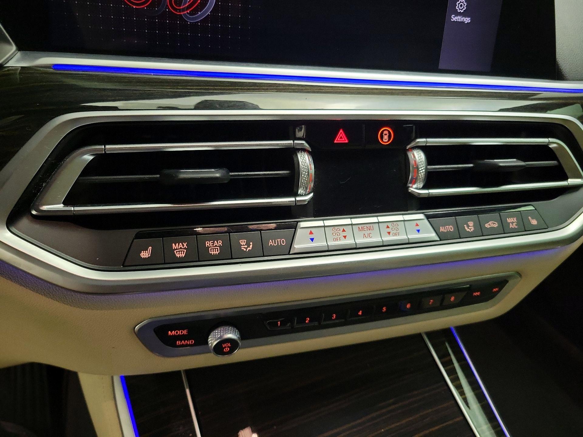 Thumbnail: 2021 BMW X5 - 17