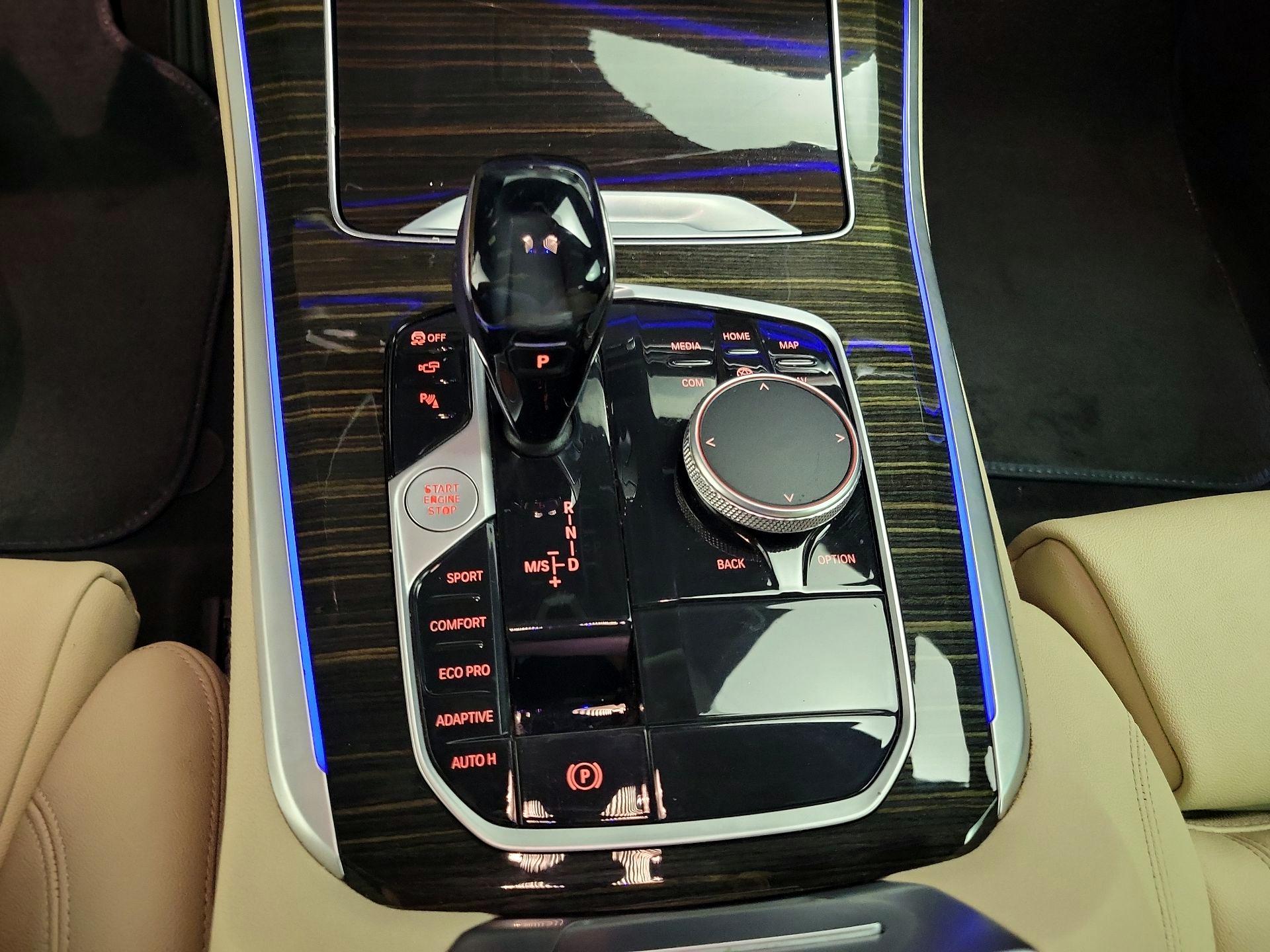 Thumbnail: 2021 BMW X5 - 18