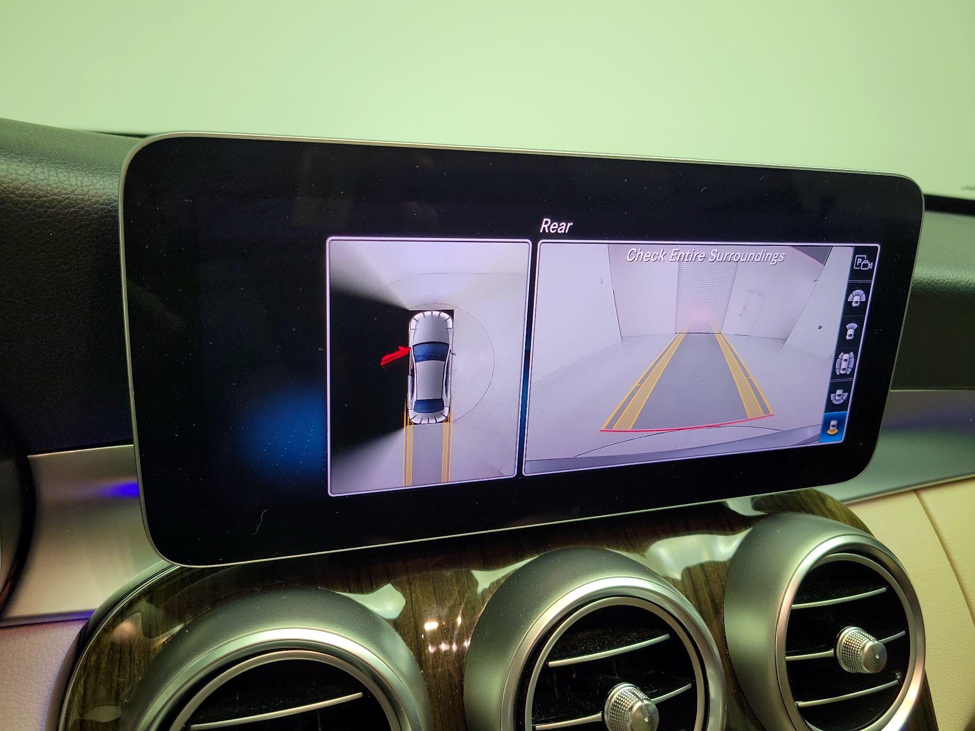 Thumbnail: 2020 Mercedes-Benz C-Class - 14