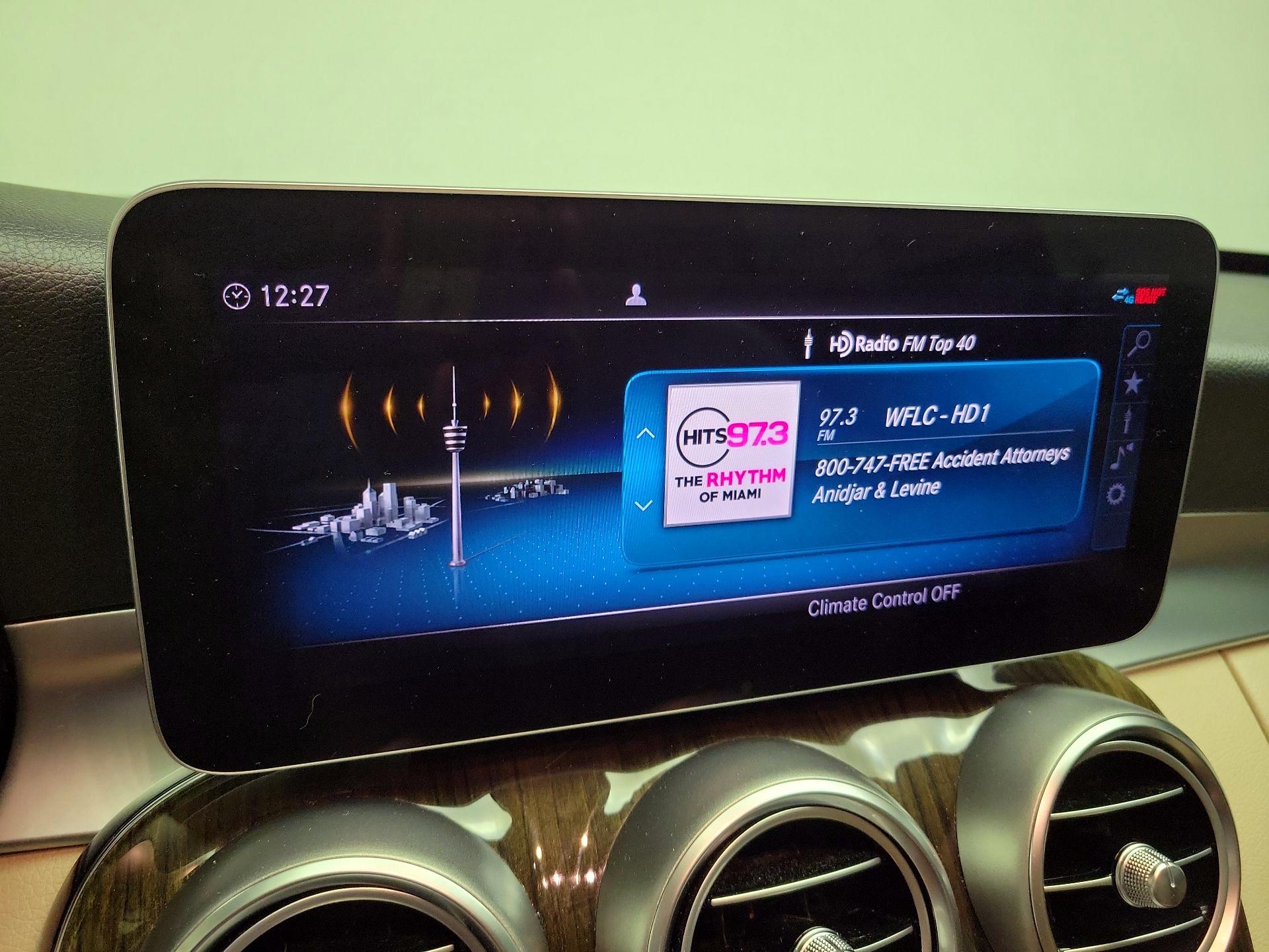 Thumbnail: 2020 Mercedes-Benz C-Class - 15