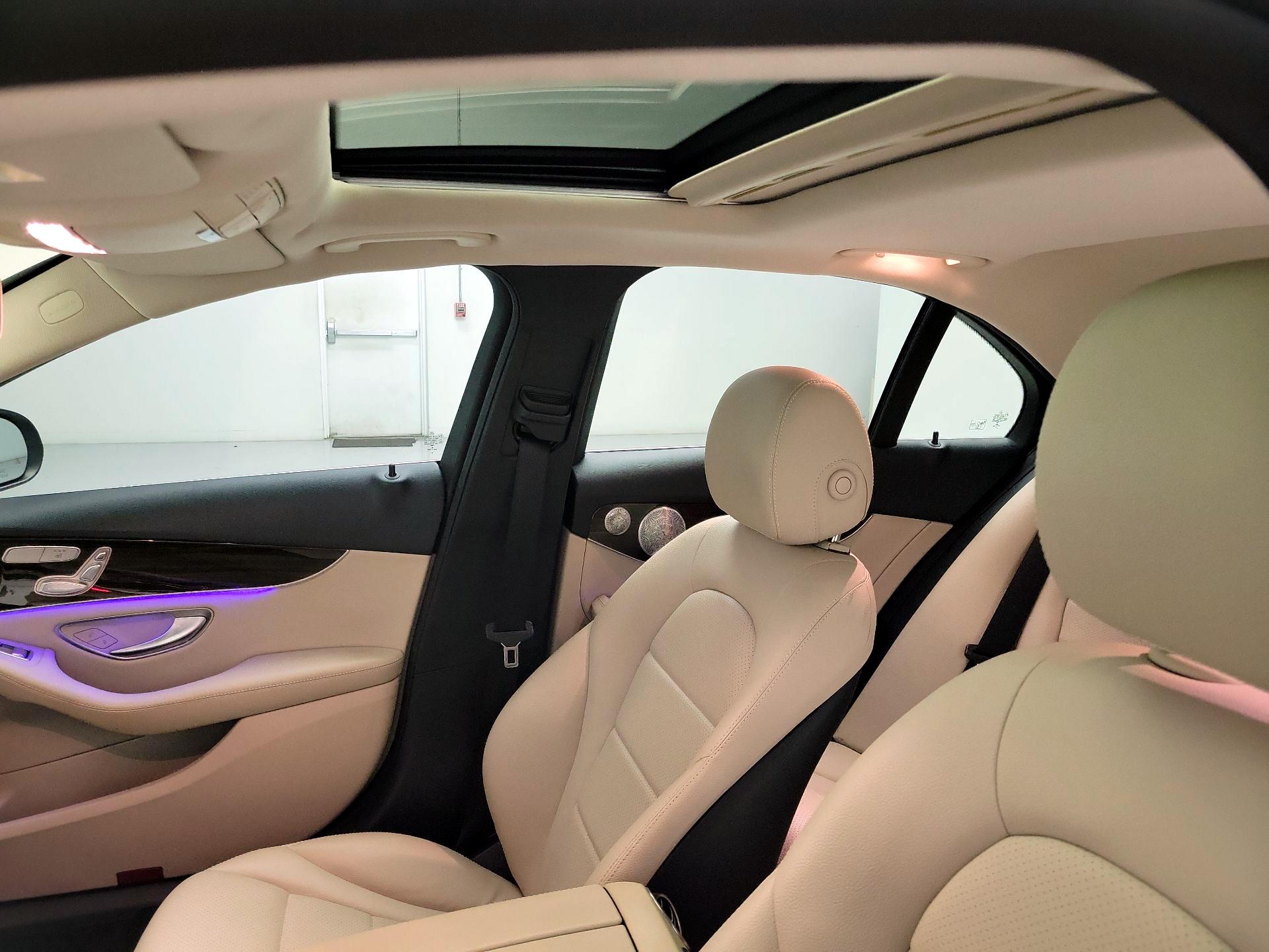 Thumbnail: 2020 Mercedes-Benz C-Class - 19