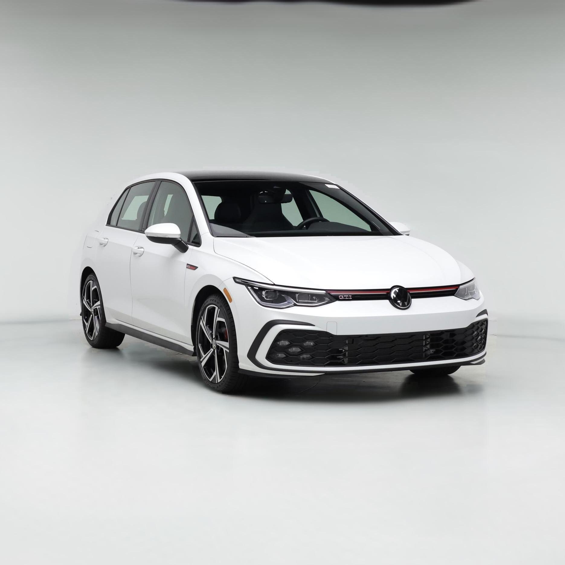 Thumbnail: 2024 Volkswagen Golf - 1