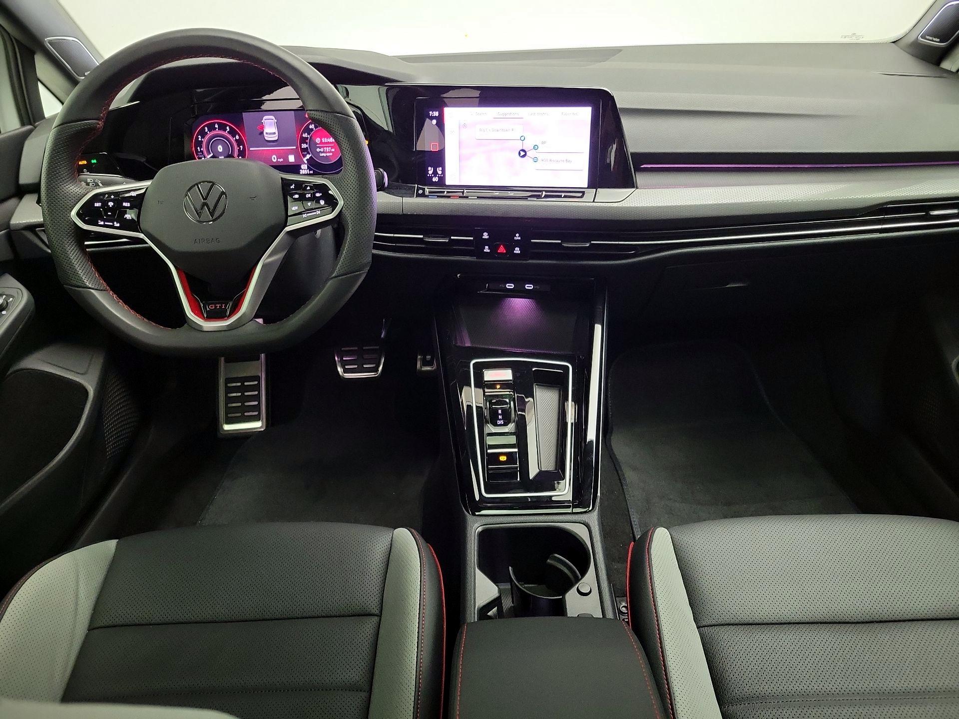 Thumbnail: 2024 Volkswagen Golf - 9