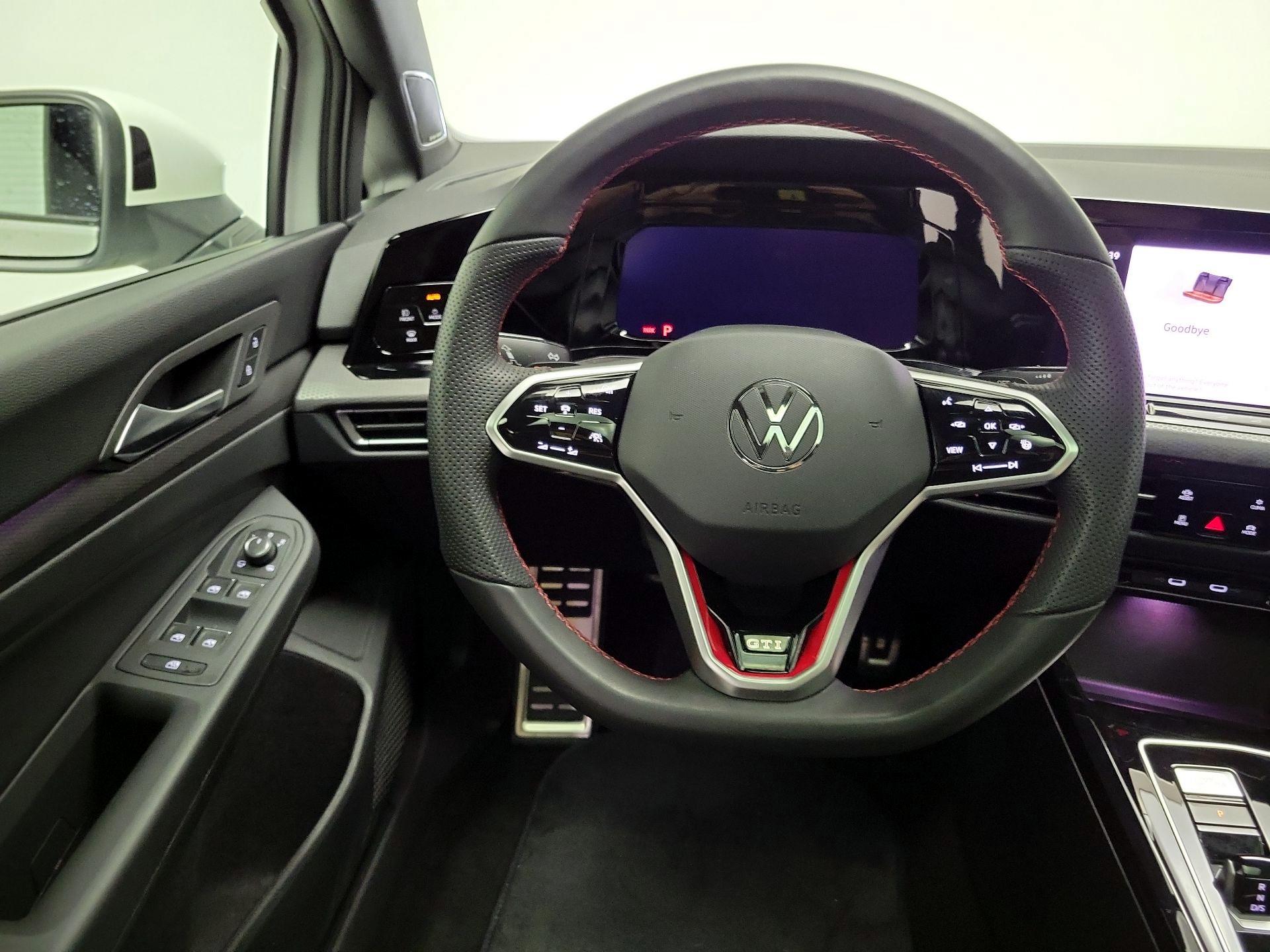 Thumbnail: 2024 Volkswagen Golf - 10