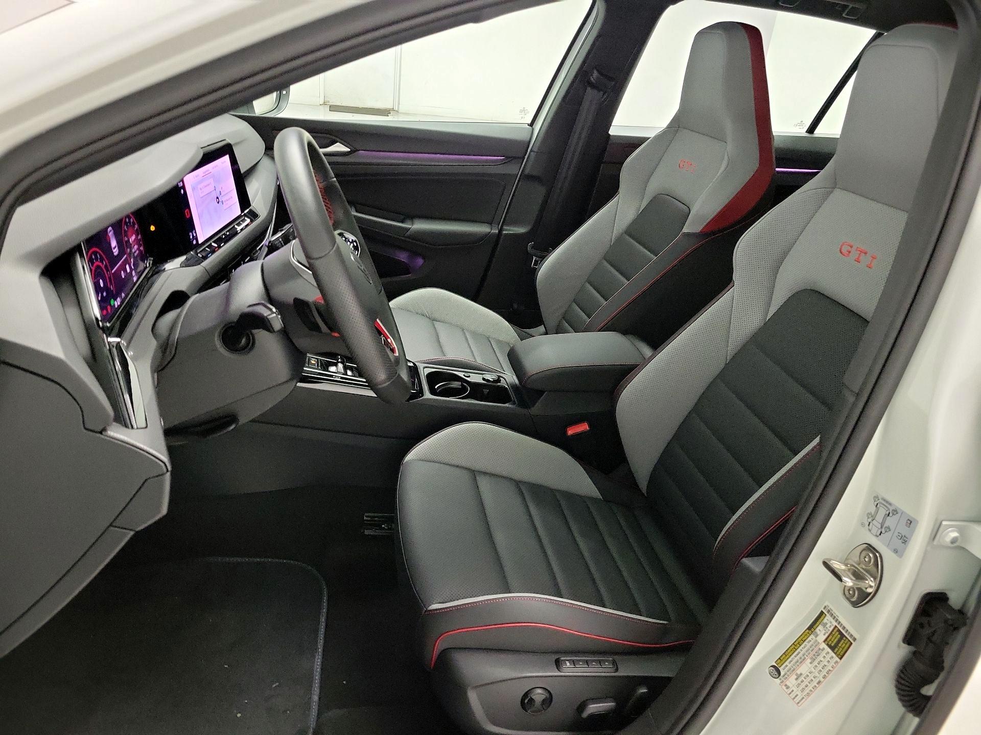 Thumbnail: 2024 Volkswagen Golf - 11