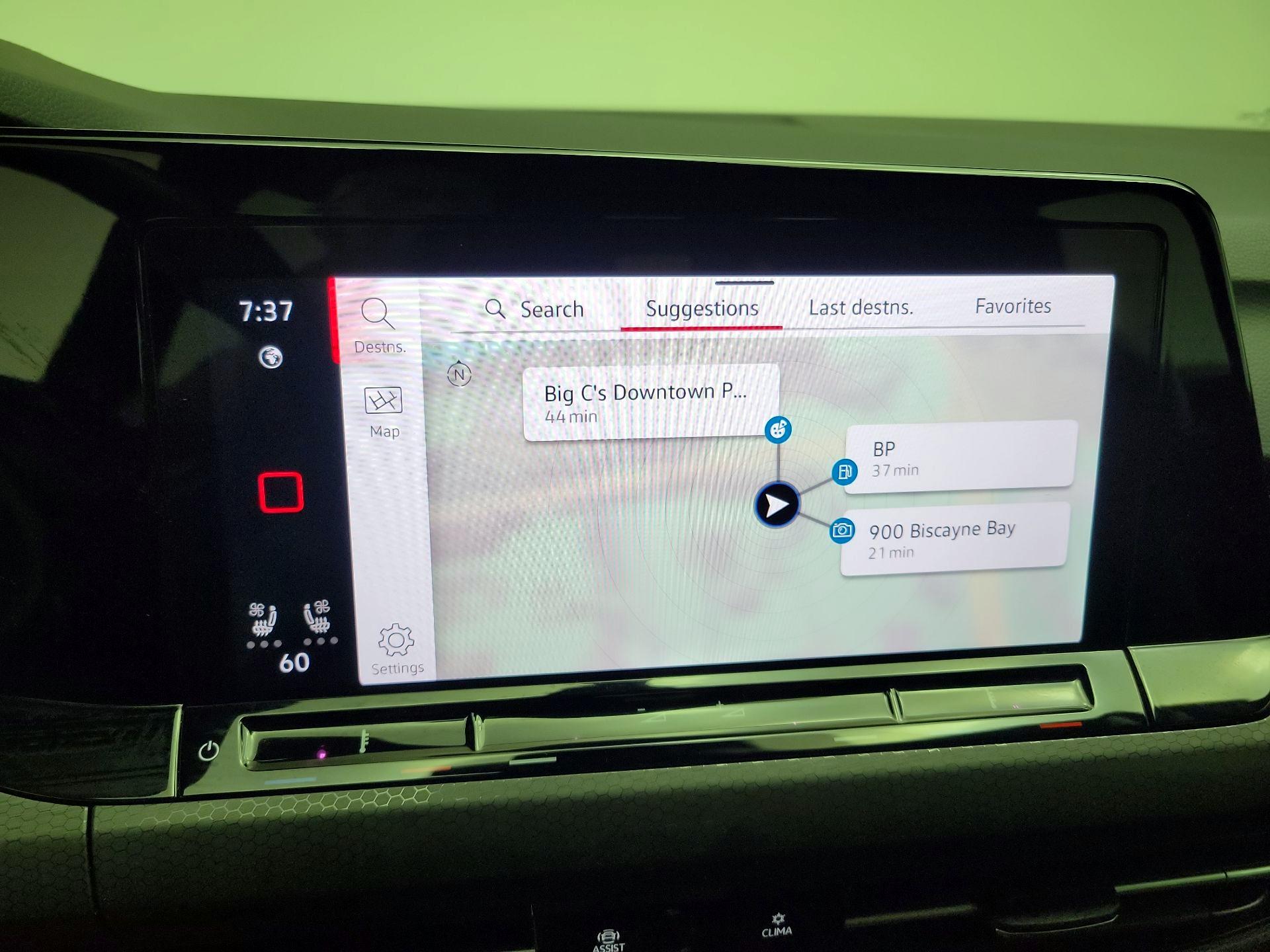 Thumbnail: 2024 Volkswagen Golf - 14