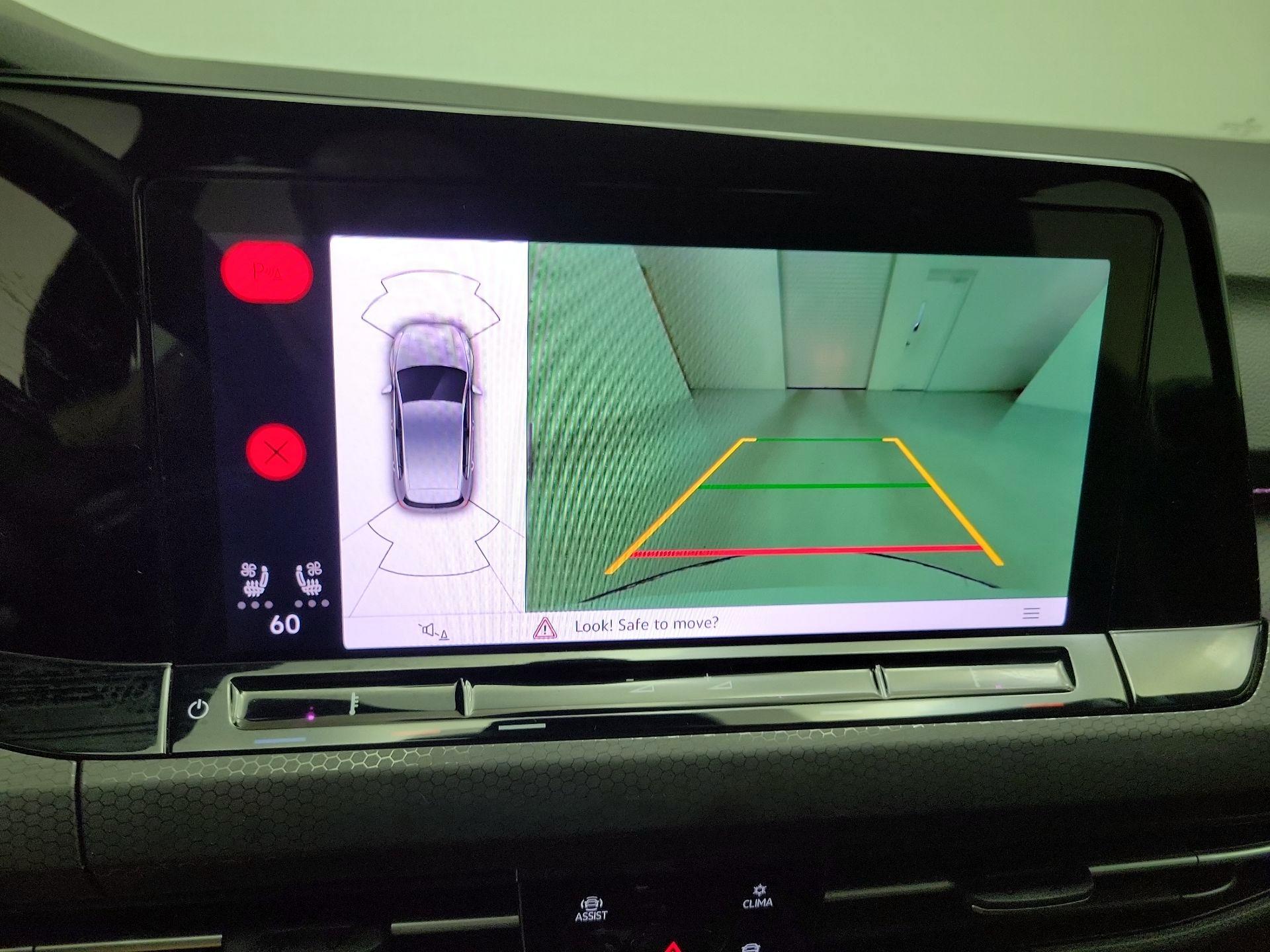 Thumbnail: 2024 Volkswagen Golf - 15