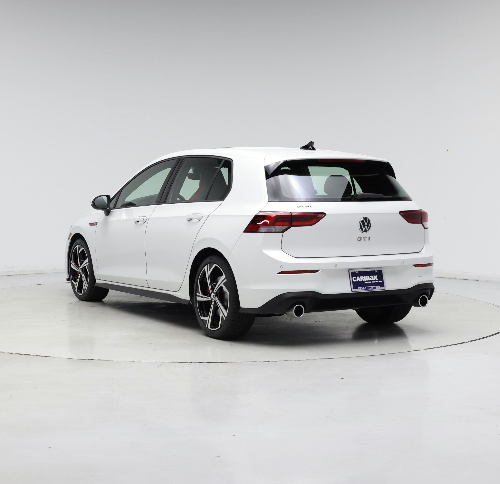 Thumbnail: 2024 Volkswagen Golf - 2