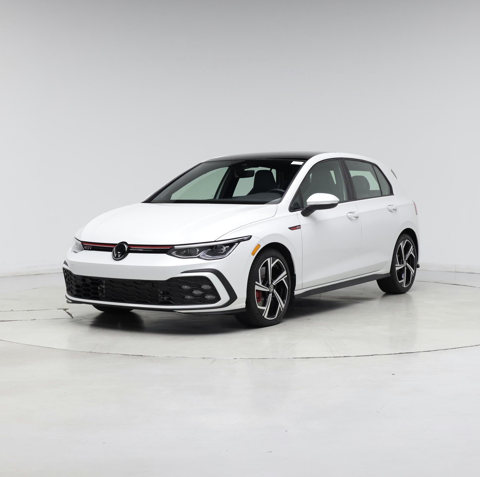 Thumbnail: 2024 Volkswagen Golf - 4