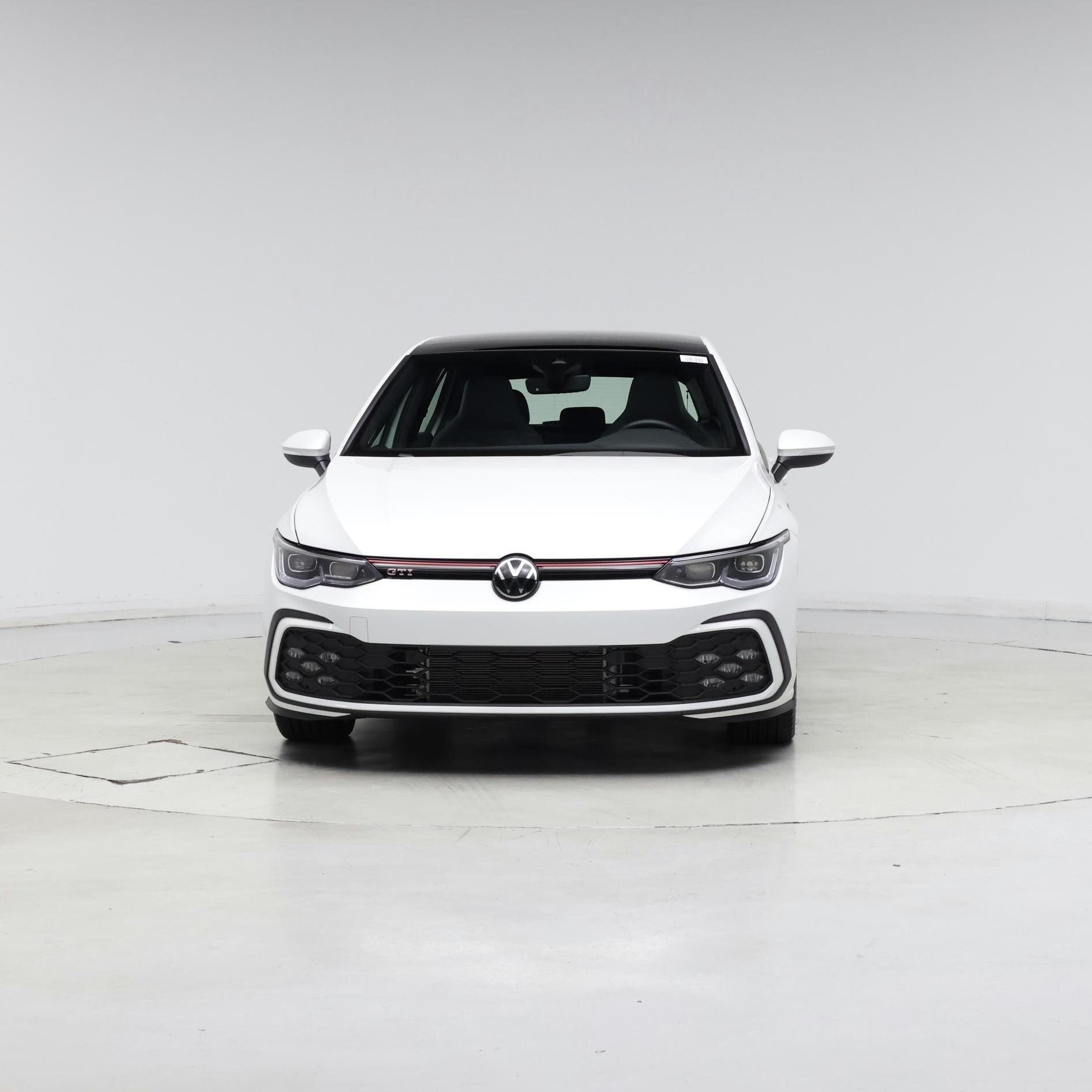 Thumbnail: 2024 Volkswagen Golf - 5