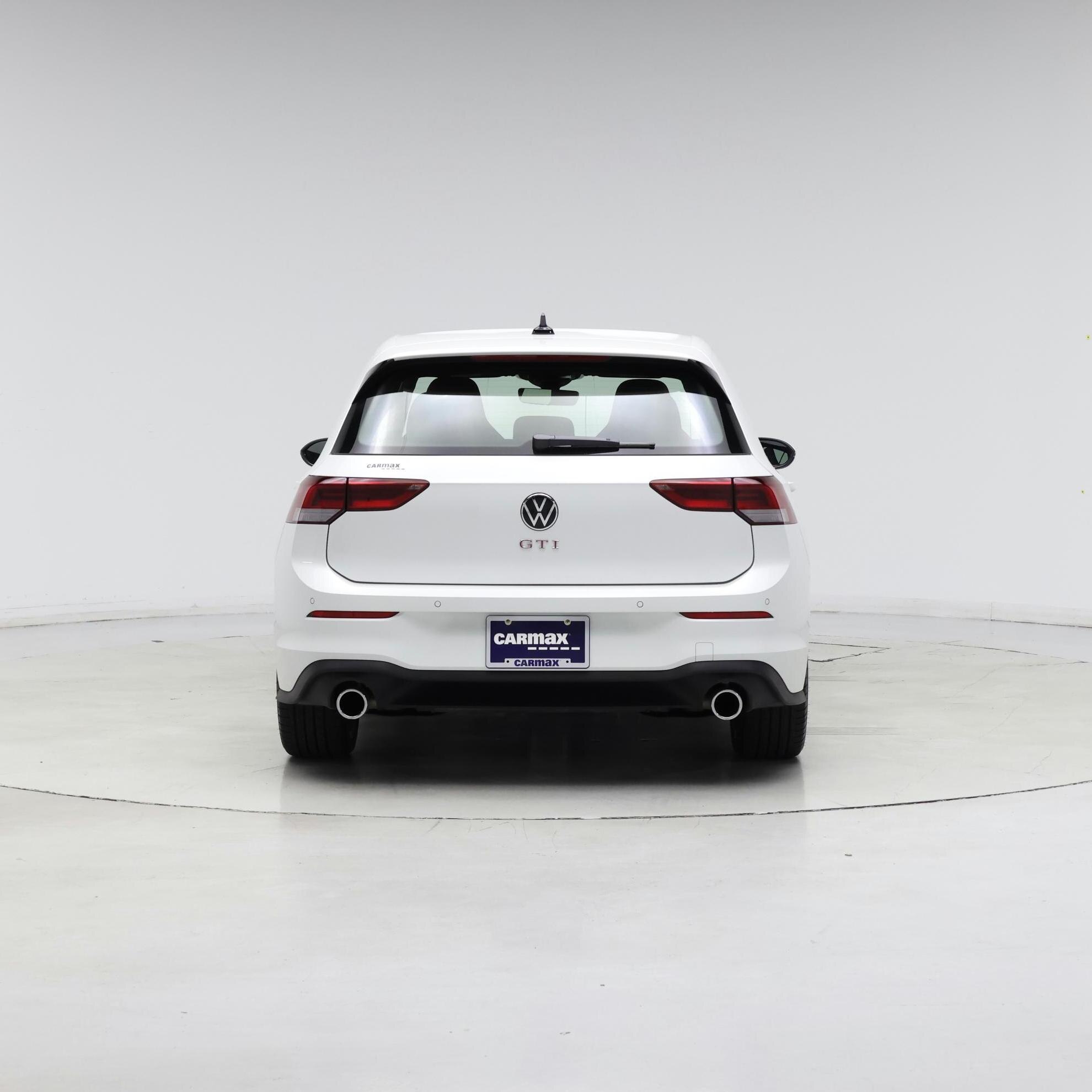 Thumbnail: 2024 Volkswagen Golf - 6