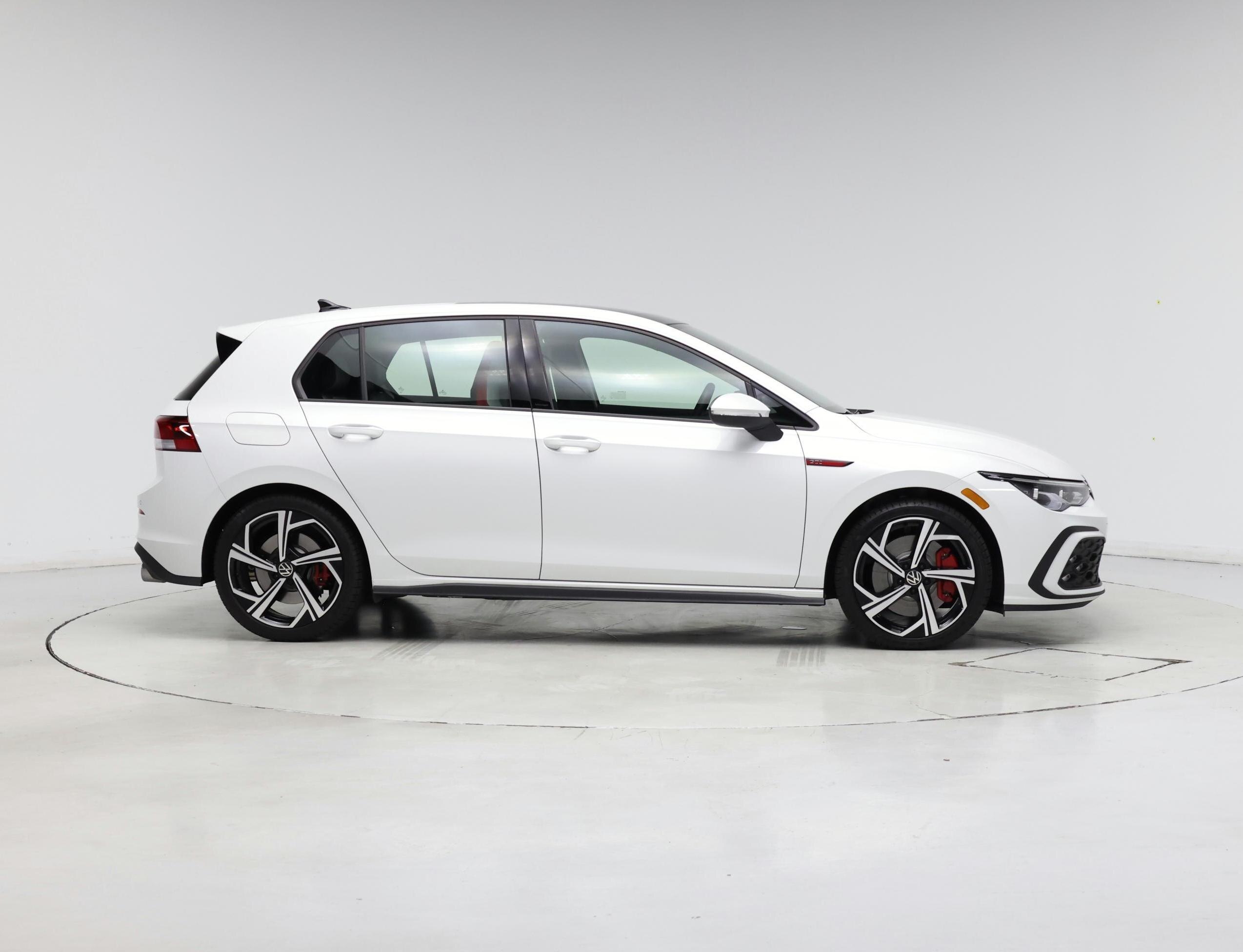 Thumbnail: 2024 Volkswagen Golf - 7