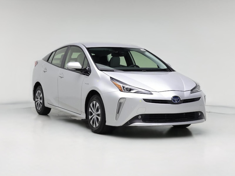 2019 Toyota Prius XLE -
                  Tallahassee, FL
