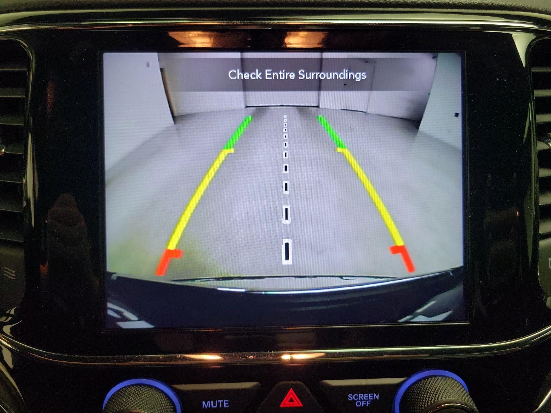 Thumbnail: 2020 Jeep Grand Cherokee - 15