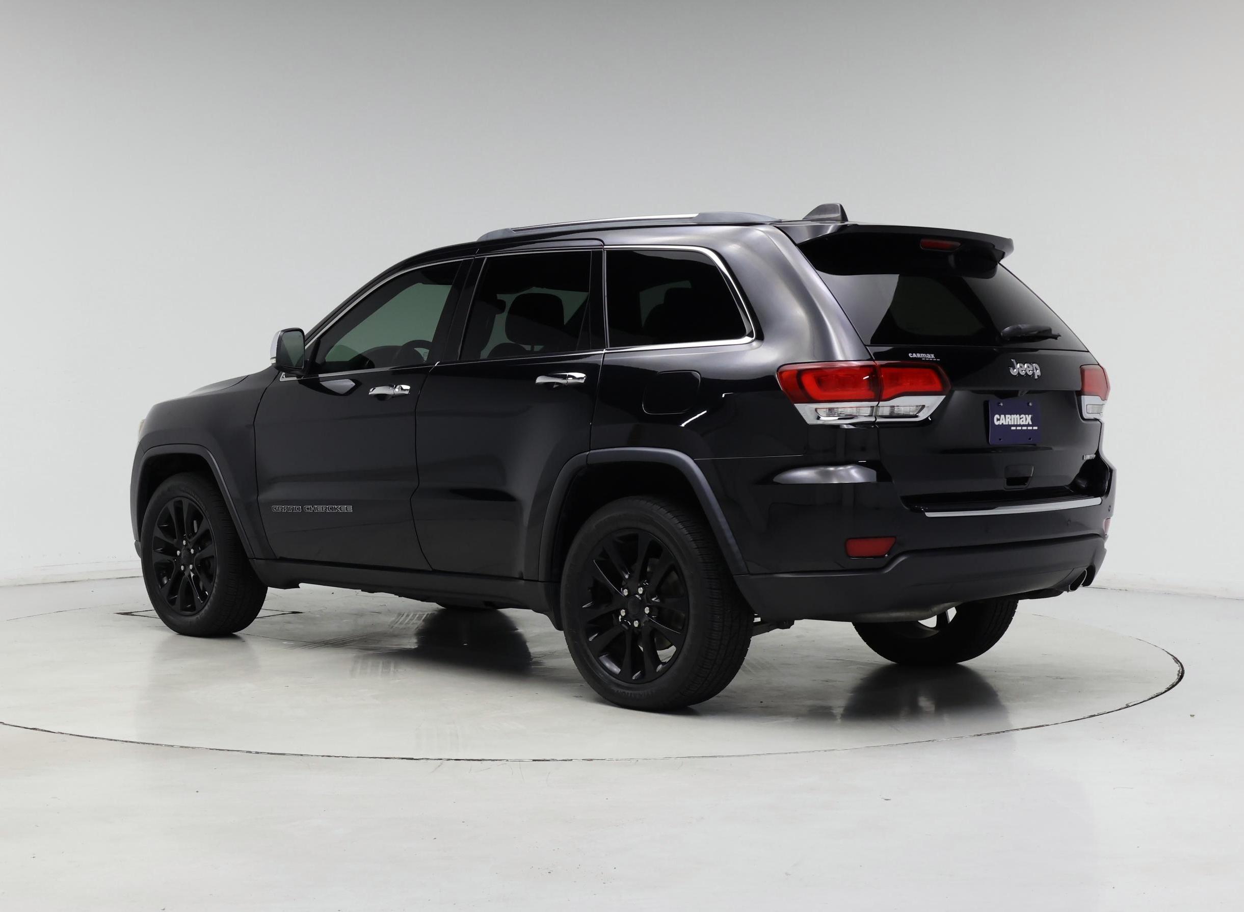 Thumbnail: 2020 Jeep Grand Cherokee - 2