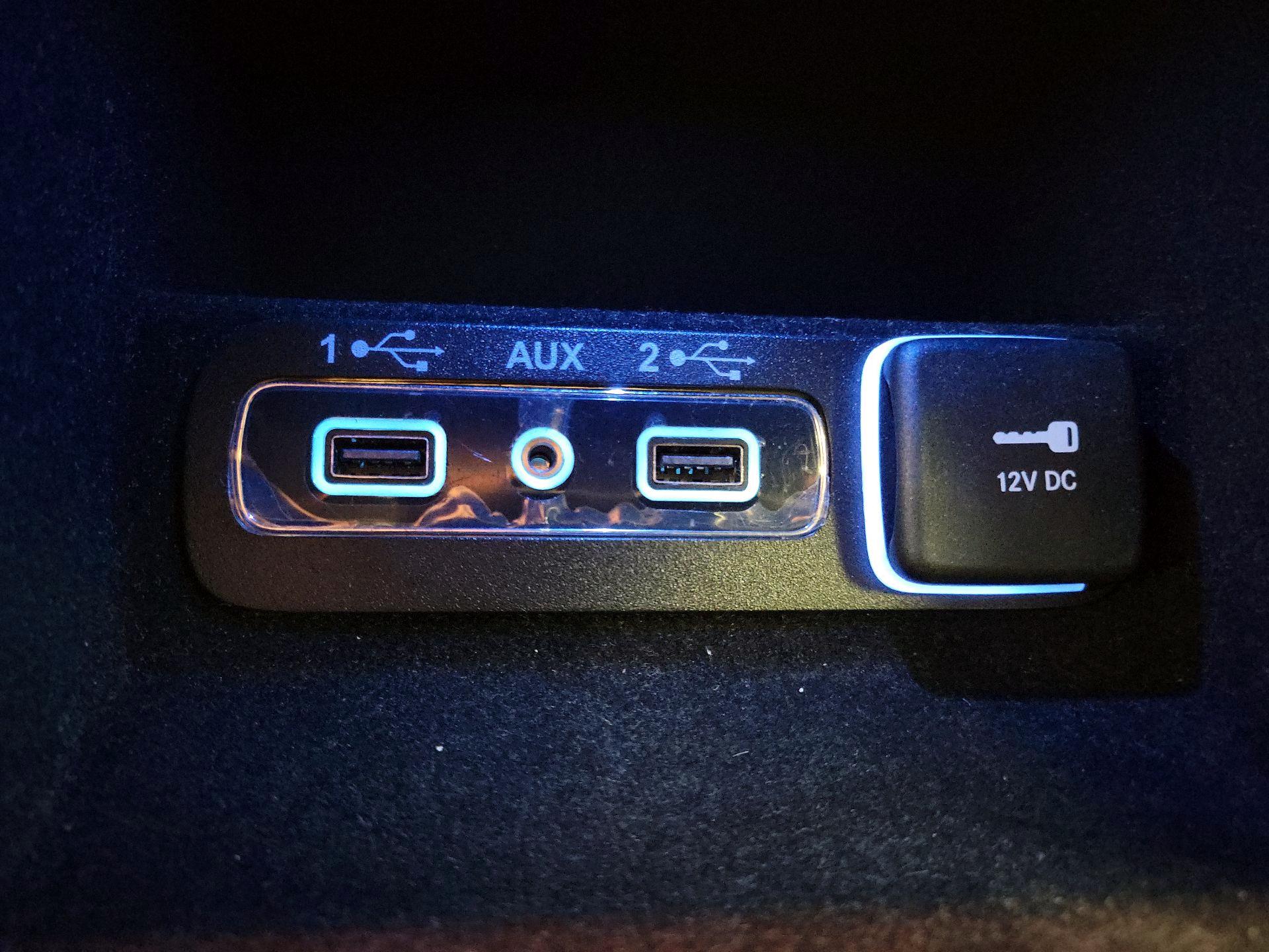 Thumbnail: 2020 Jeep Grand Cherokee - 19