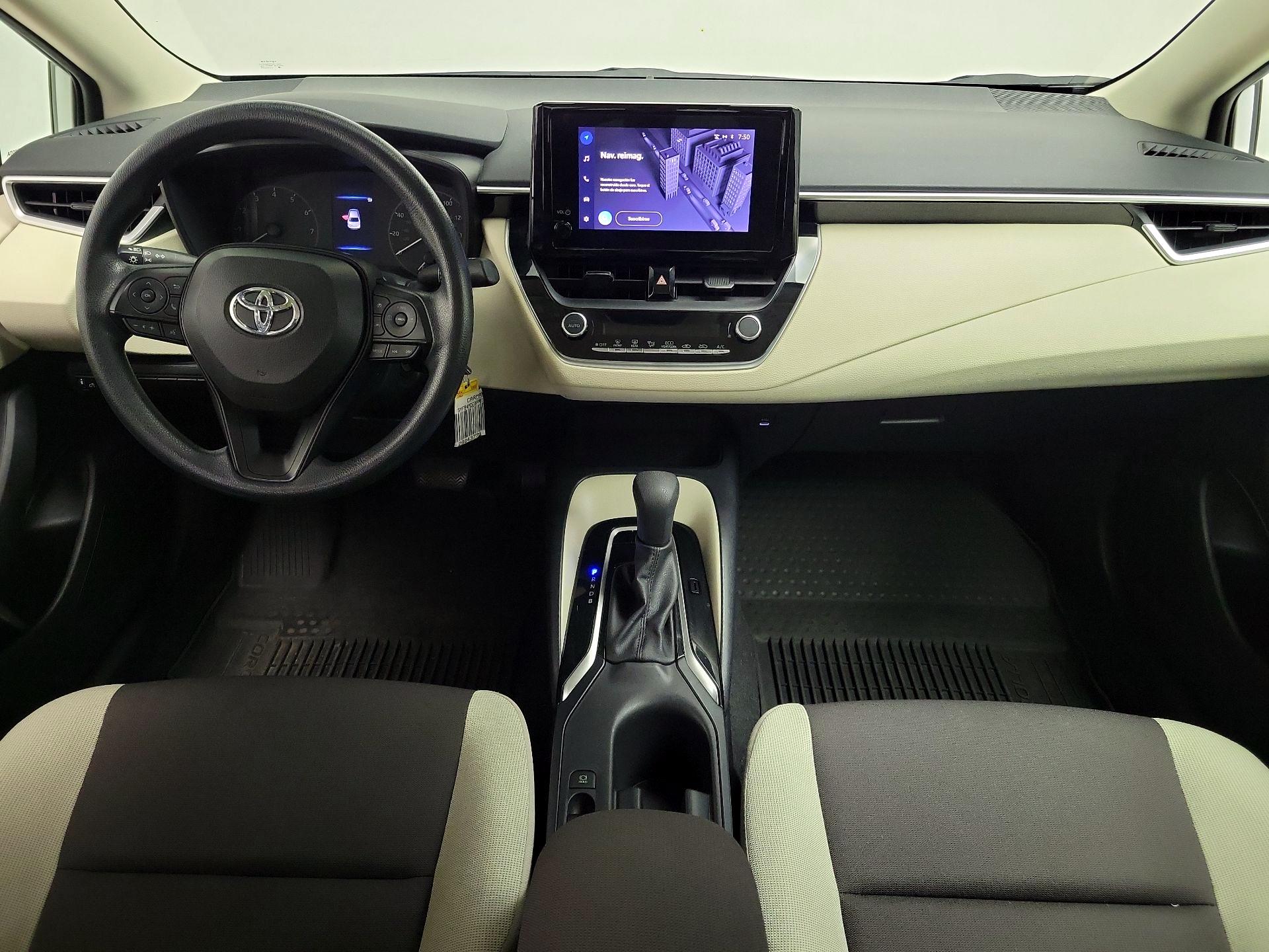 Thumbnail: 2023 Toyota Corolla - 9