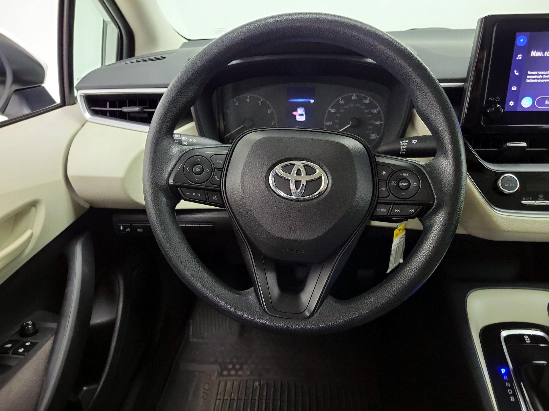 Thumbnail: 2023 Toyota Corolla - 10