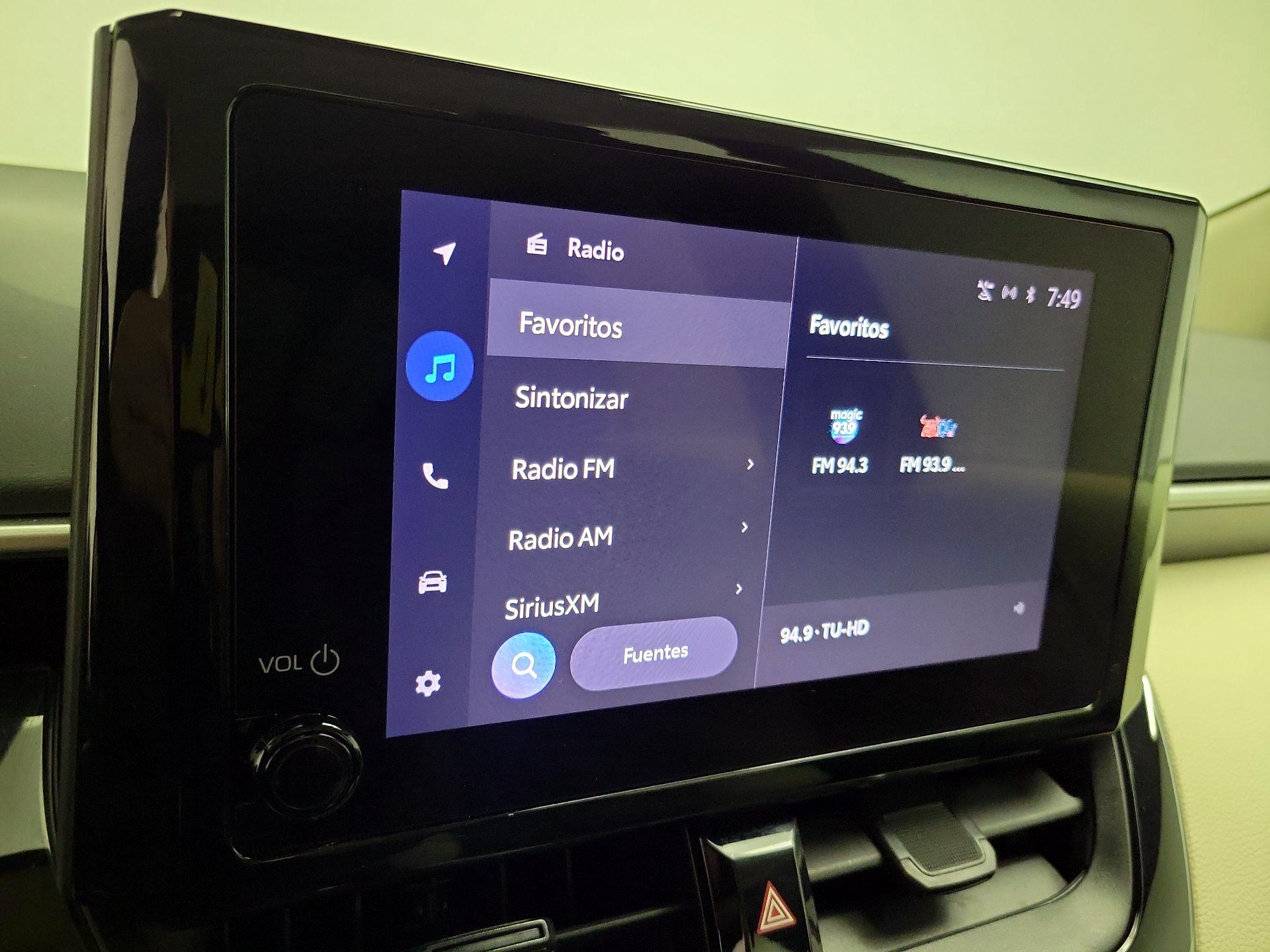 Thumbnail: 2023 Toyota Corolla - 16