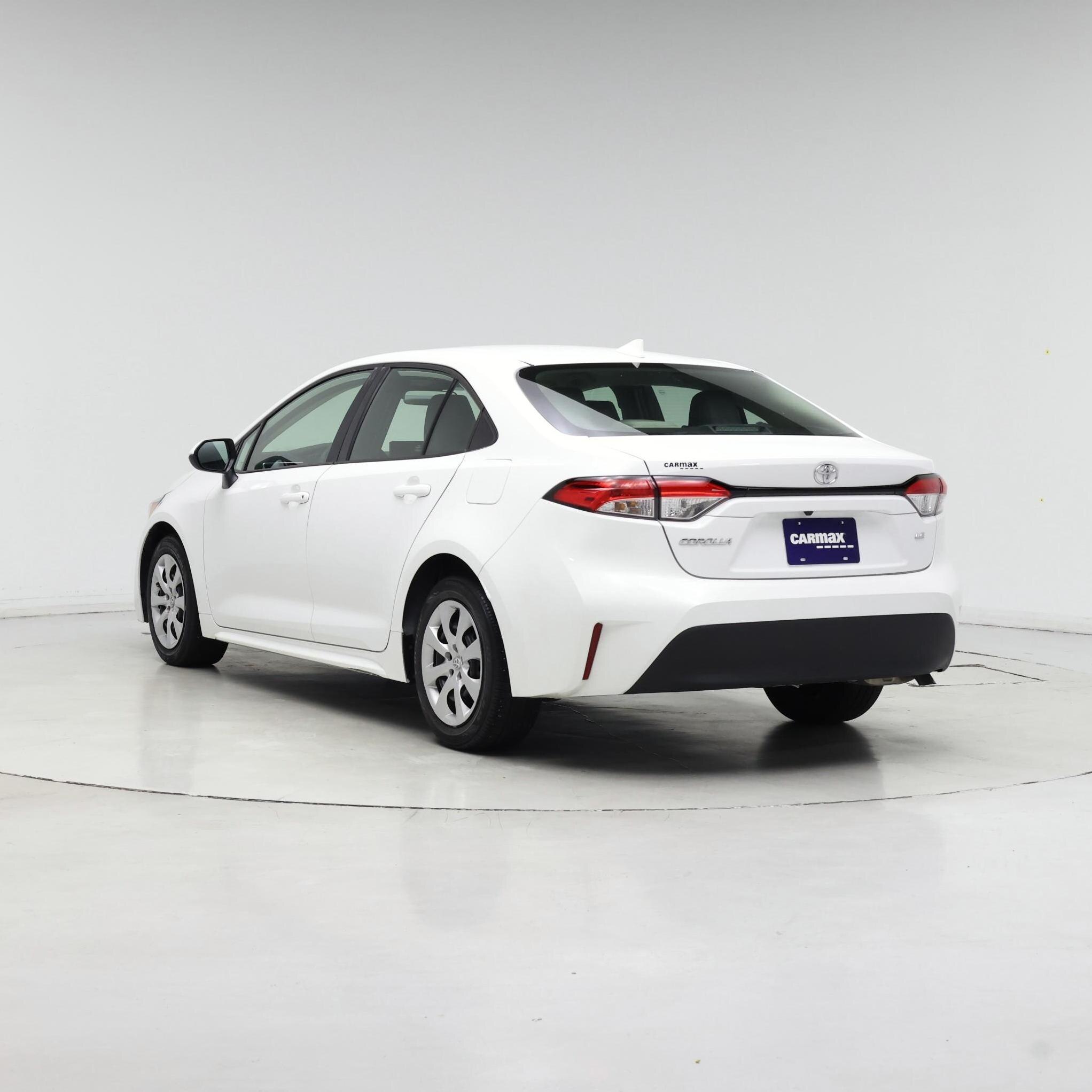 Thumbnail: 2023 Toyota Corolla - 2