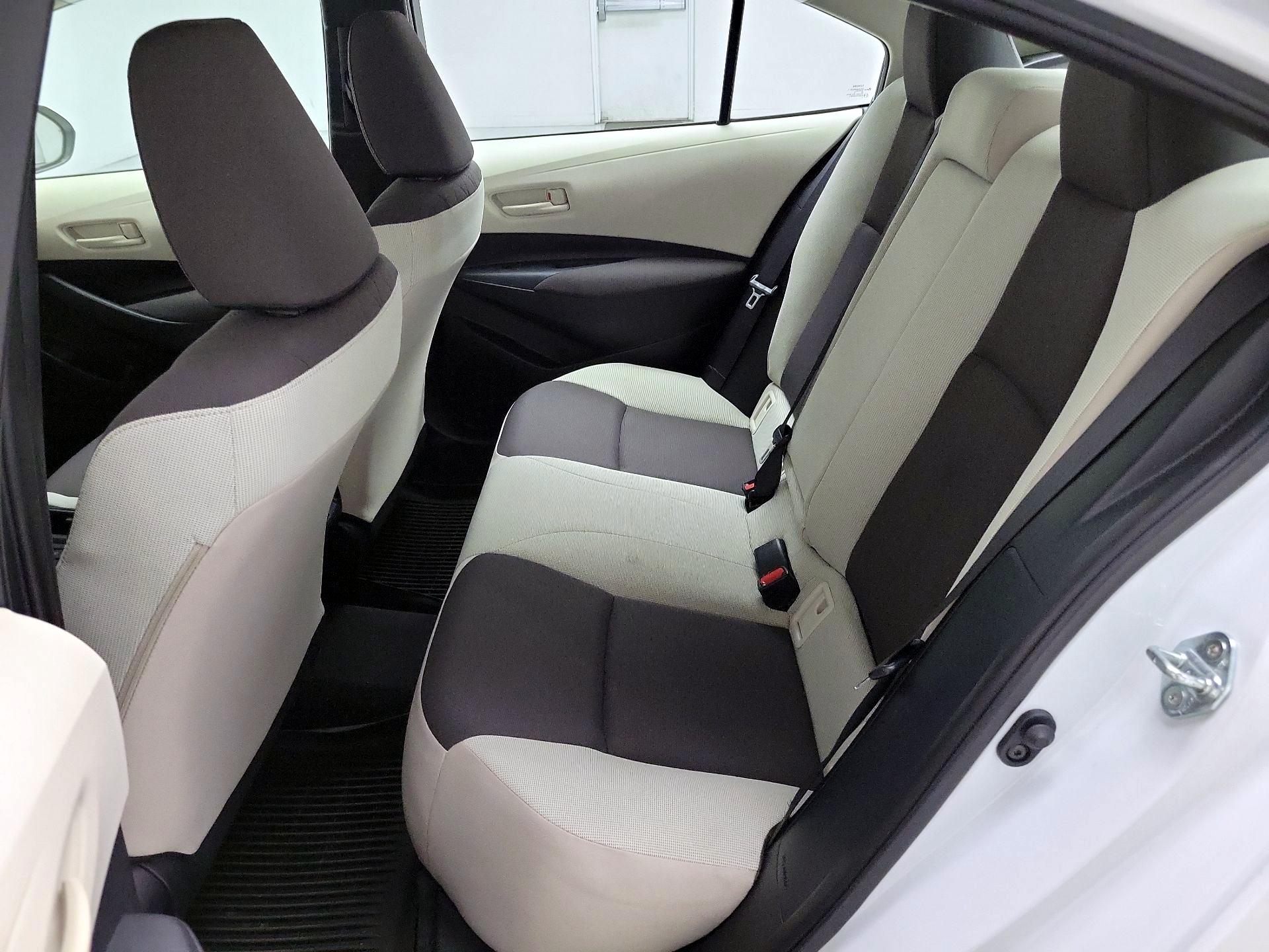 Thumbnail: 2023 Toyota Corolla - 20