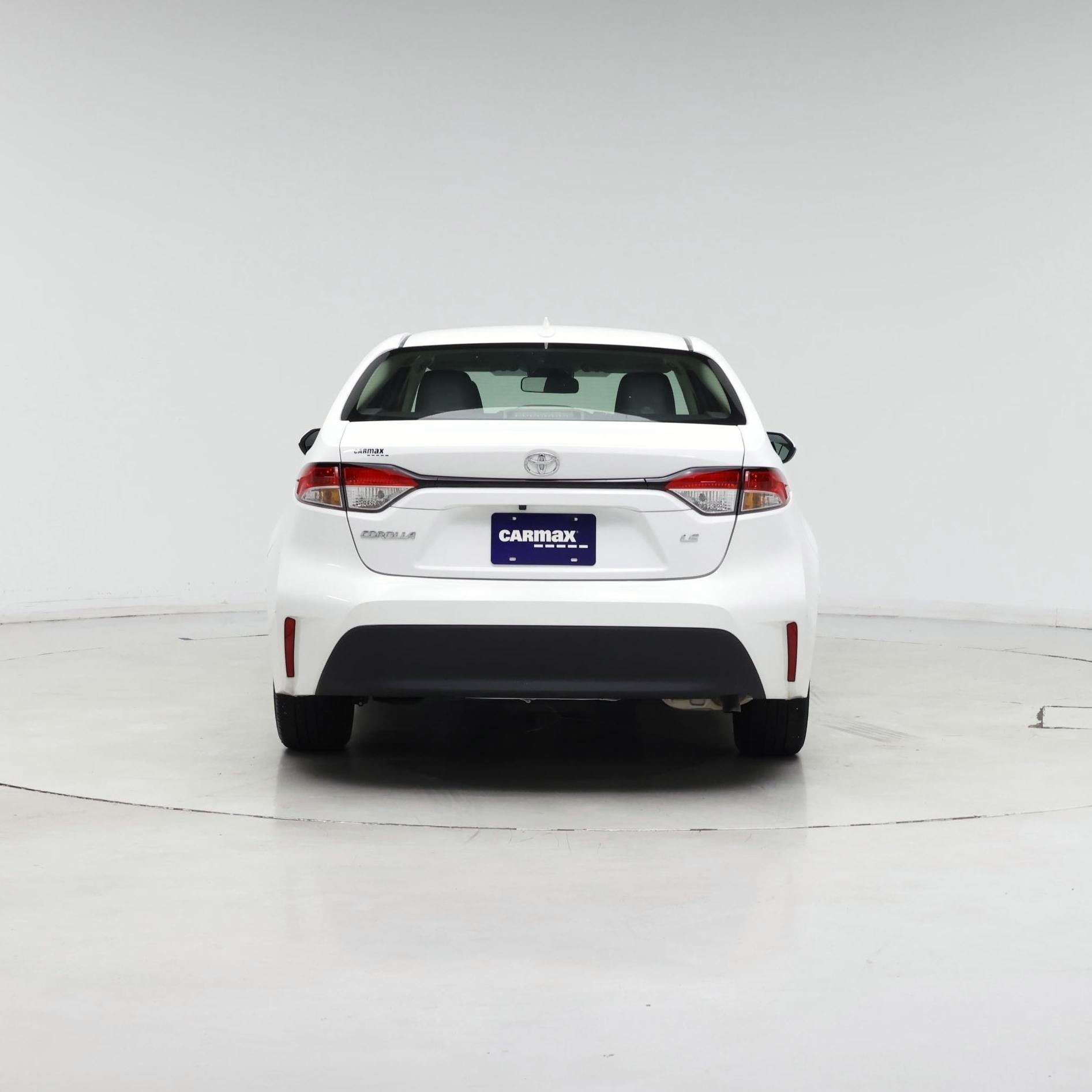 Thumbnail: 2023 Toyota Corolla - 6