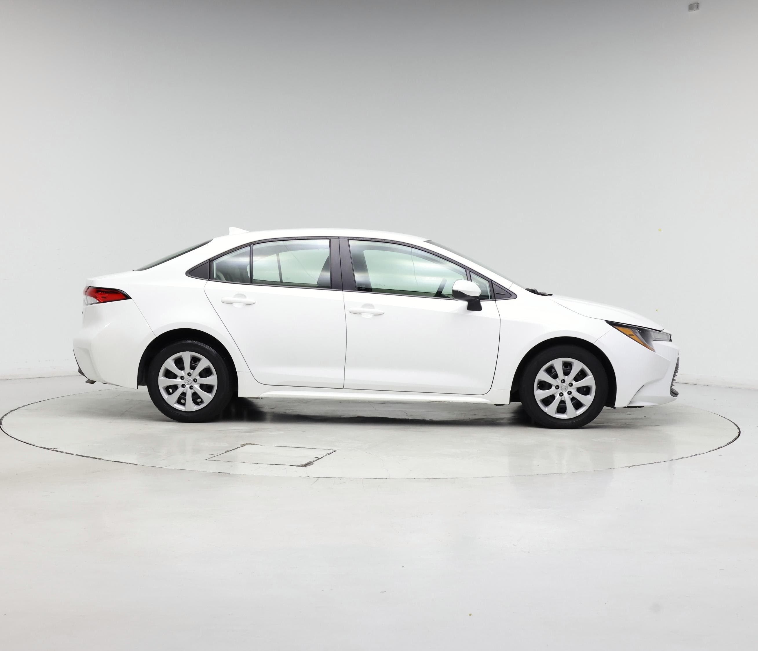 Thumbnail: 2023 Toyota Corolla - 7