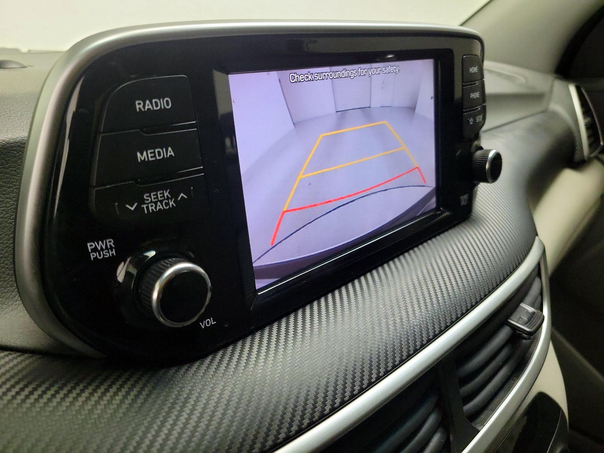 Thumbnail: 2020 Hyundai Tucson - 14