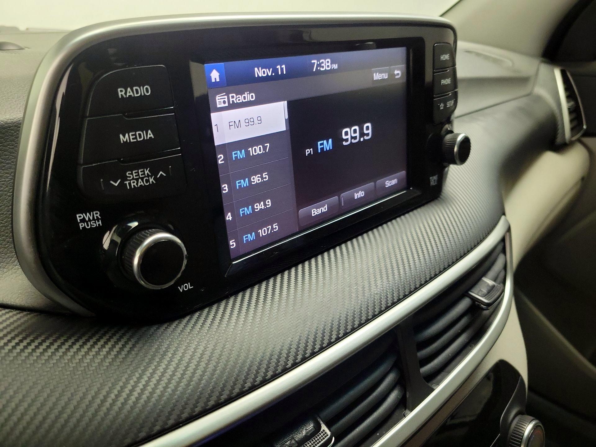 Thumbnail: 2020 Hyundai Tucson - 15