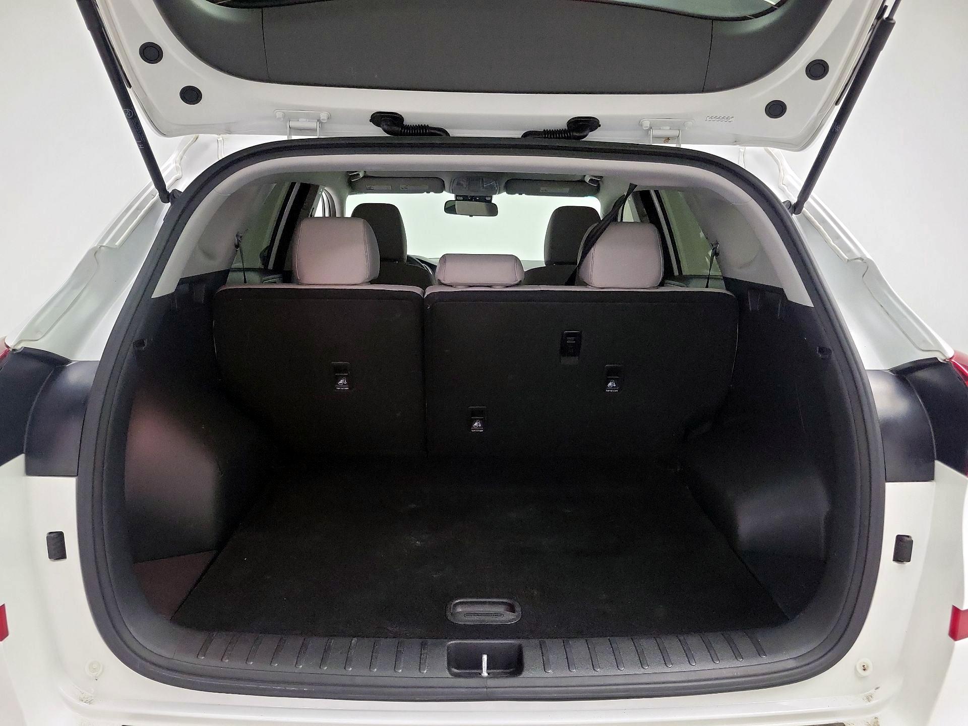 Thumbnail: 2020 Hyundai Tucson - 20