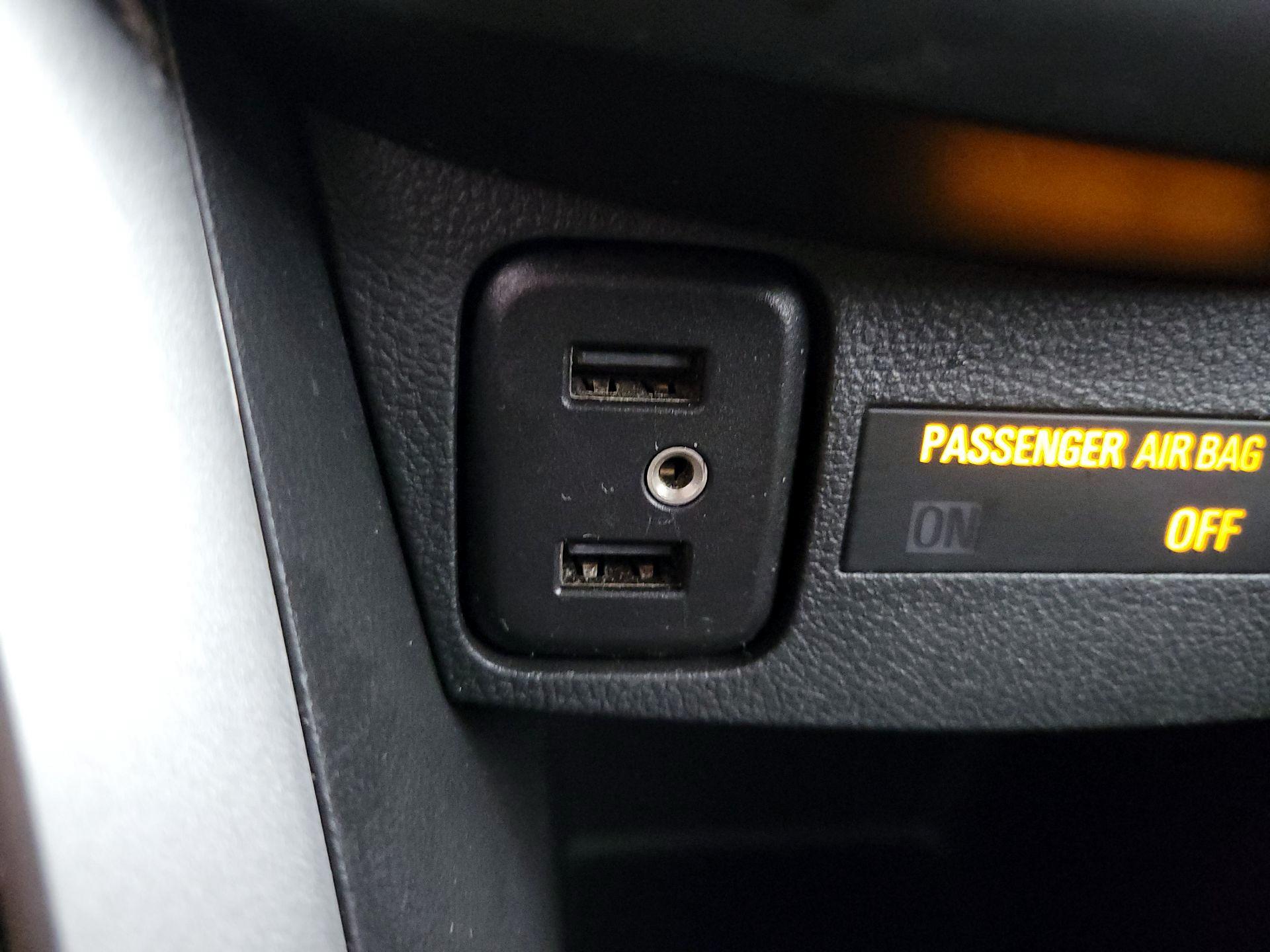 Thumbnail: 2020 Chevrolet Trax - 18