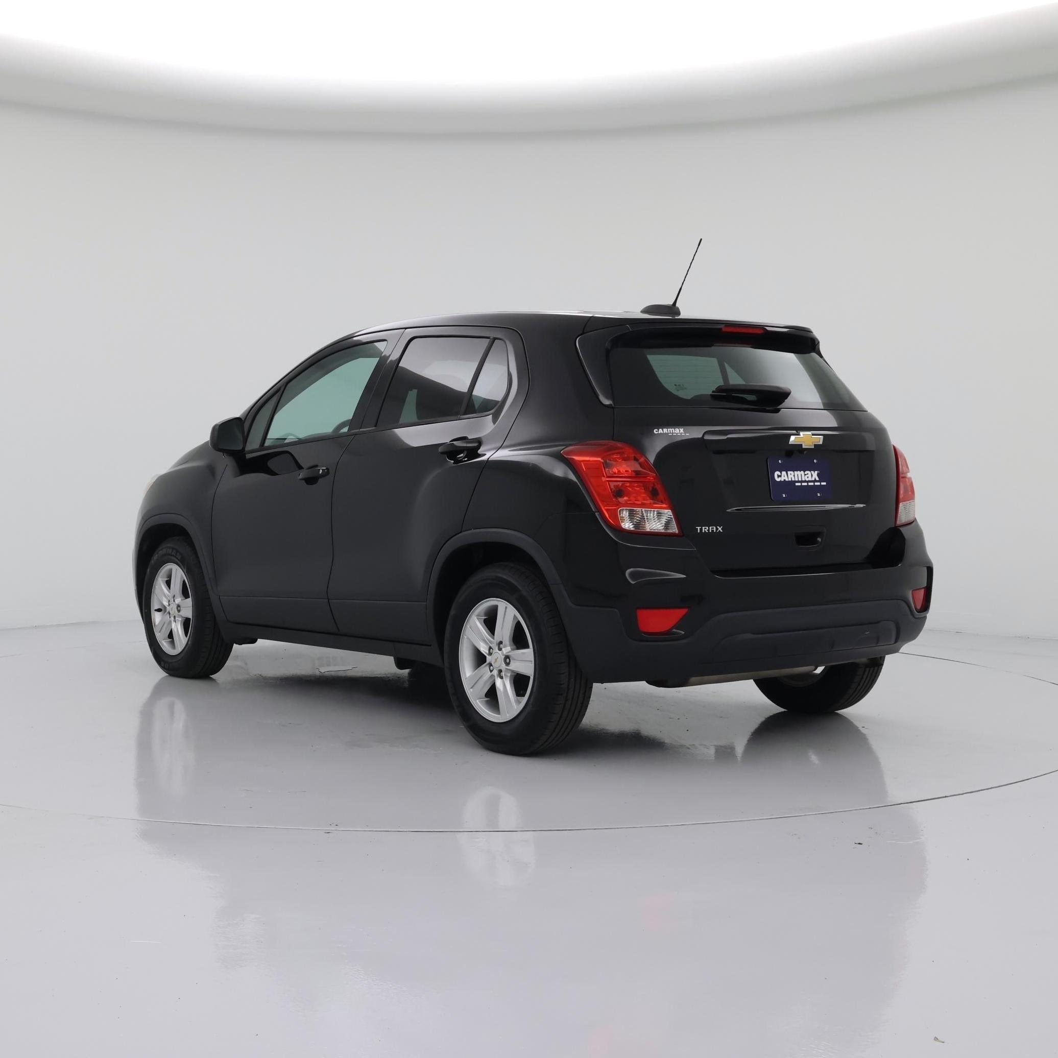 Thumbnail: 2020 Chevrolet Trax - 2