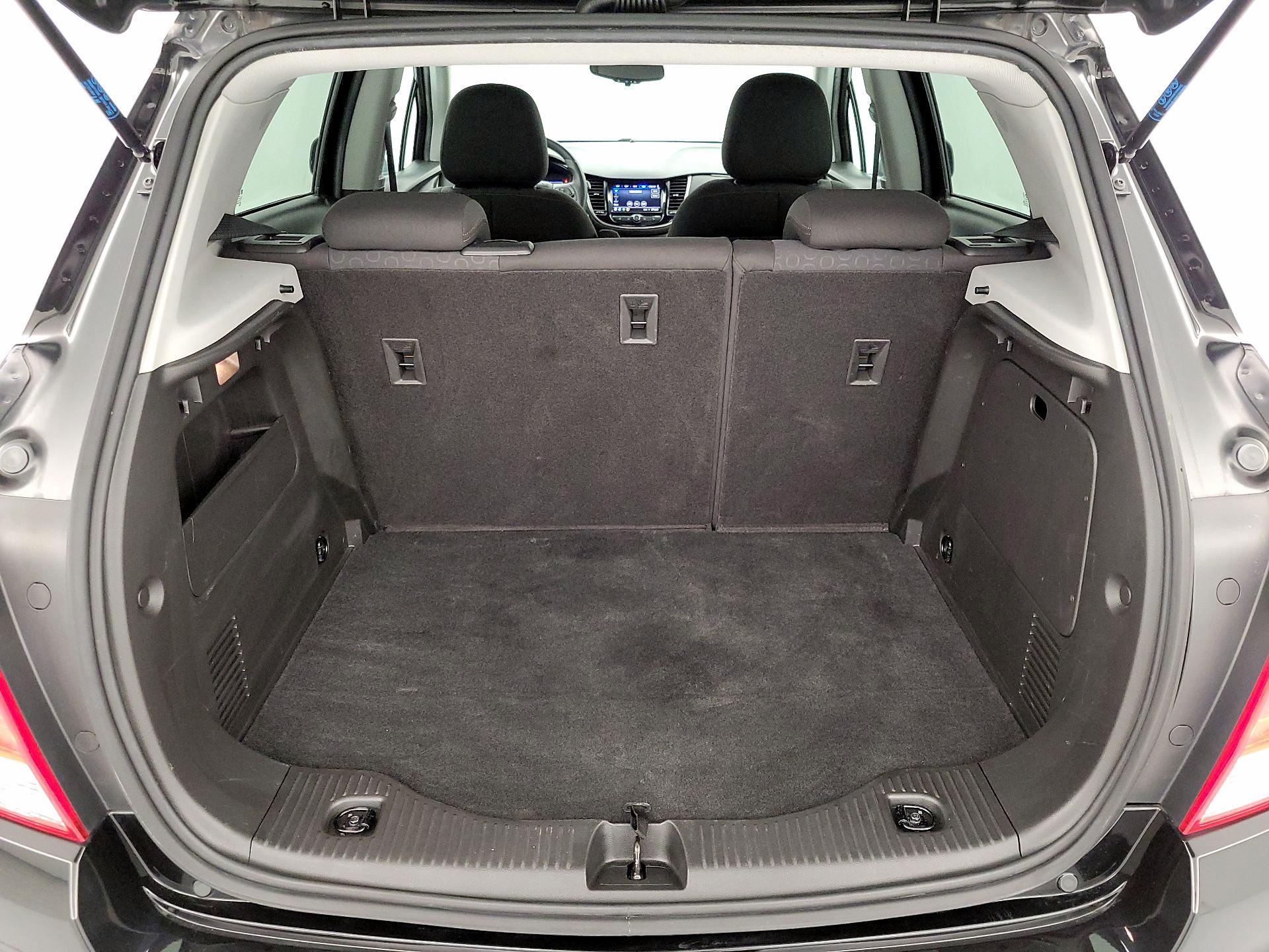 Thumbnail: 2020 Chevrolet Trax - 20