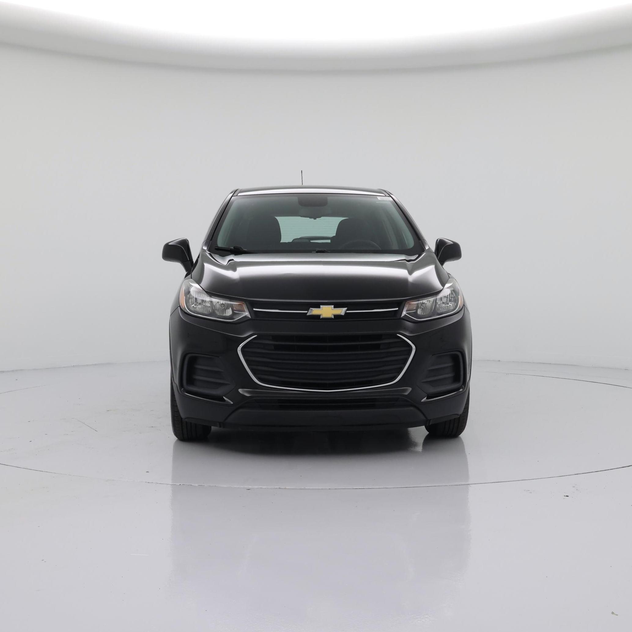 Thumbnail: 2020 Chevrolet Trax - 5