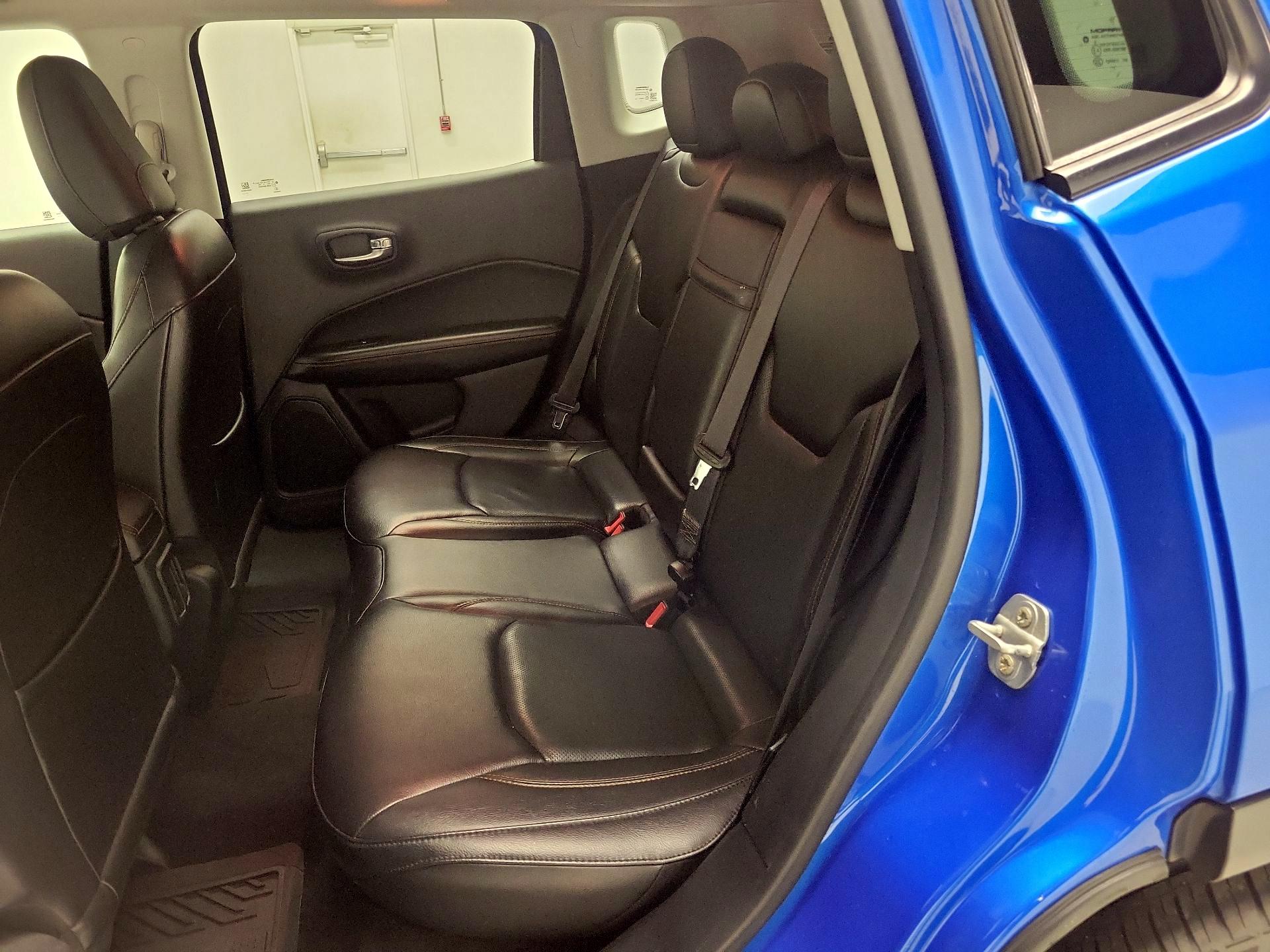 Thumbnail: 2018 Jeep Compass - 19