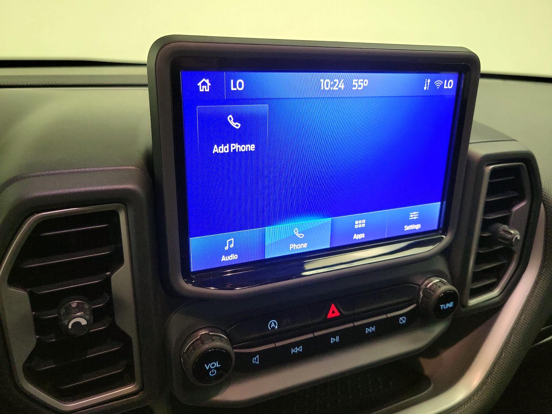 Thumbnail: 2022 Ford Bronco Sport - 14