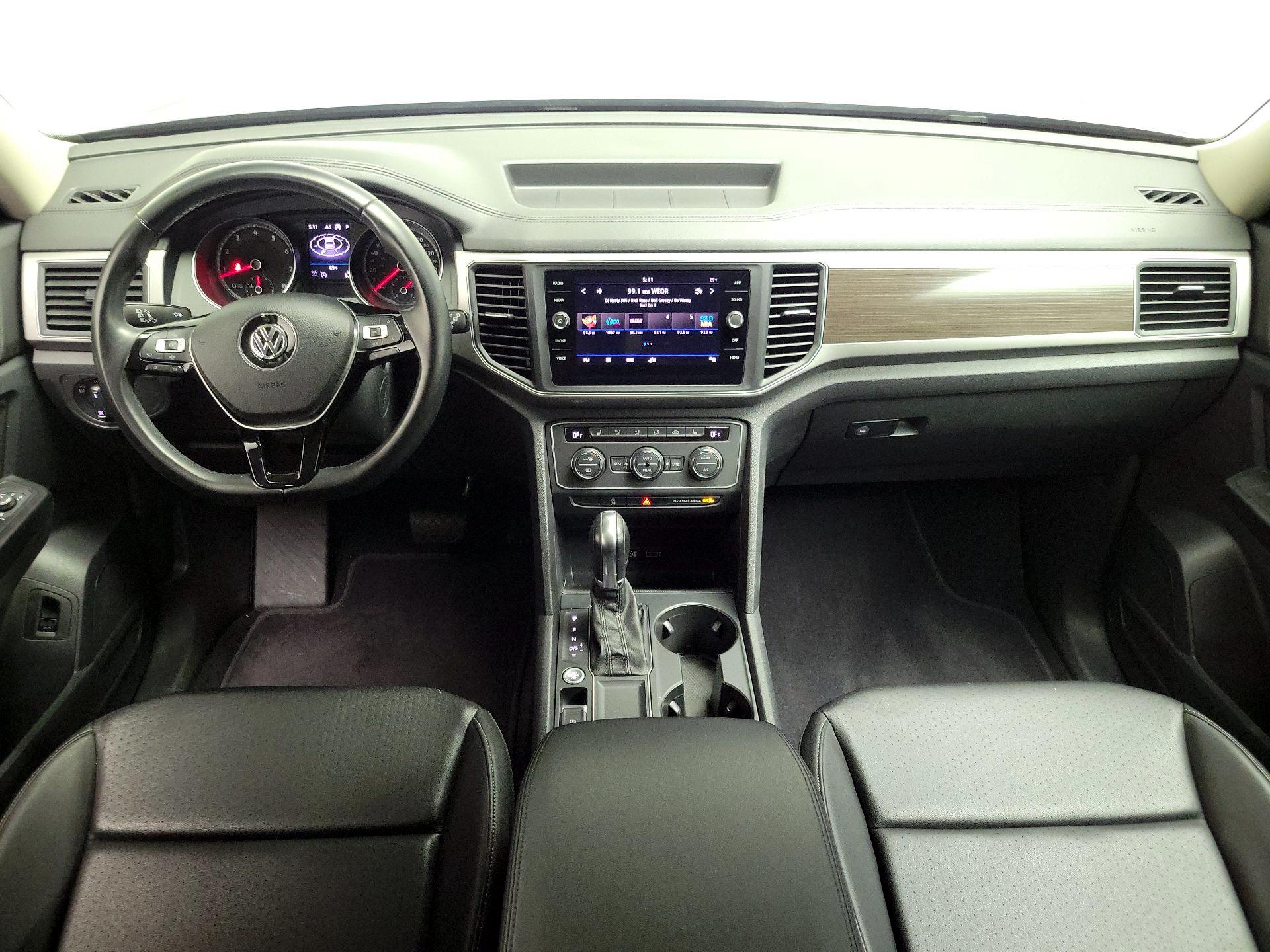 Thumbnail: 2019 Volkswagen Atlas - 9