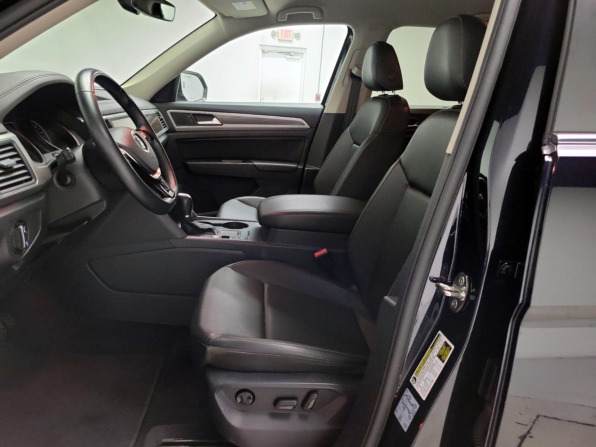 Thumbnail: 2019 Volkswagen Atlas - 11