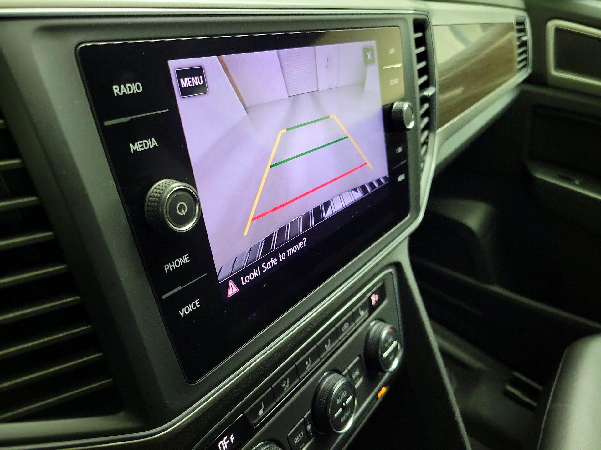 Thumbnail: 2019 Volkswagen Atlas - 14