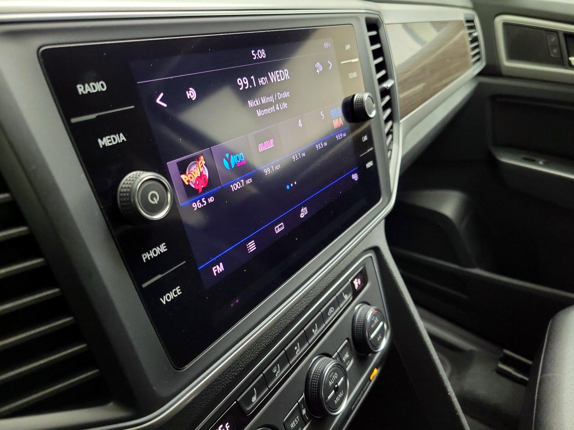 Thumbnail: 2019 Volkswagen Atlas - 15