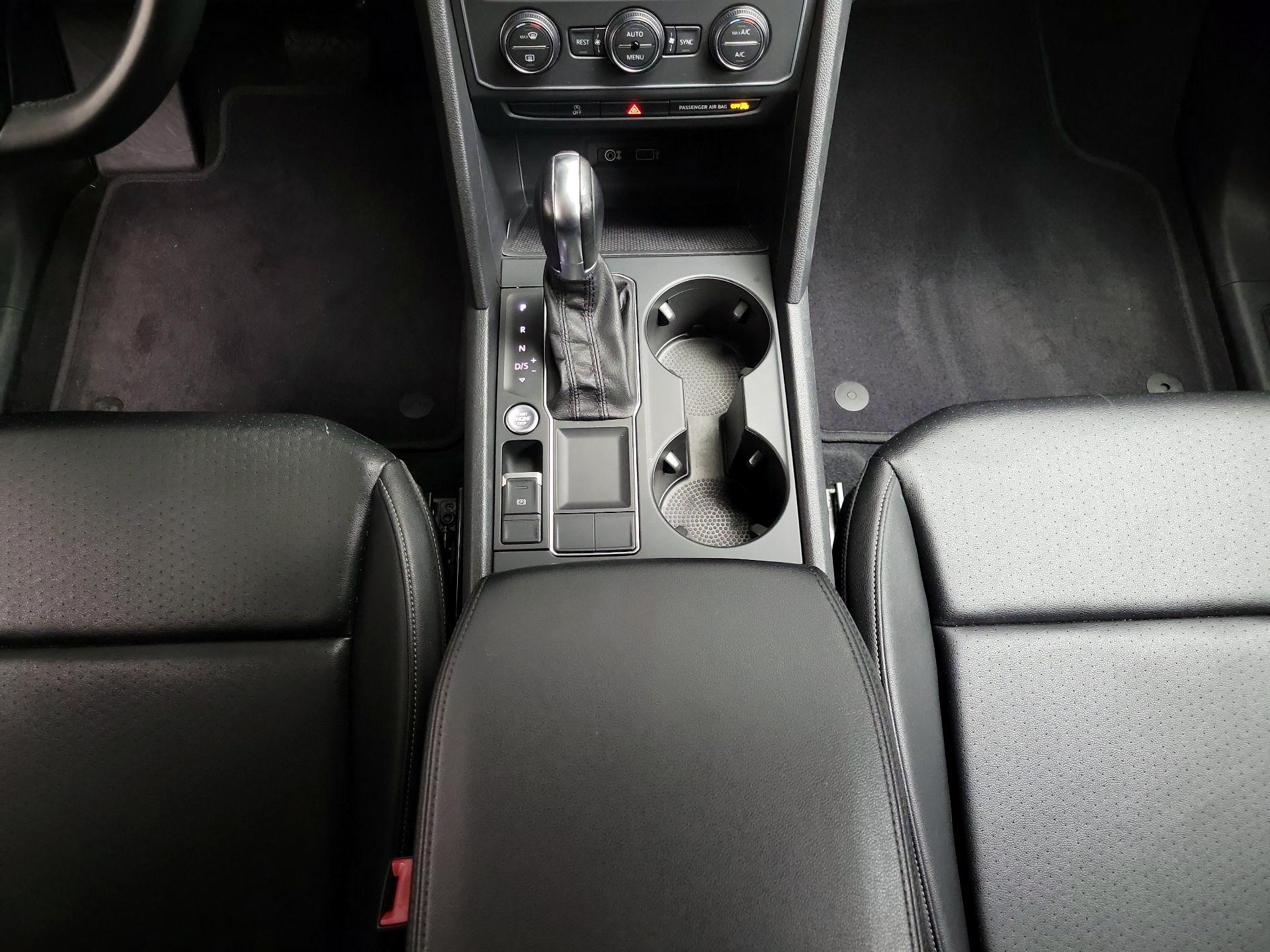 Thumbnail: 2019 Volkswagen Atlas - 17