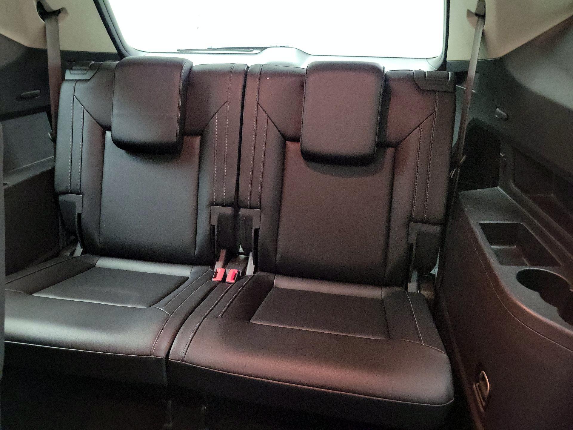 Thumbnail: 2019 Volkswagen Atlas - 20