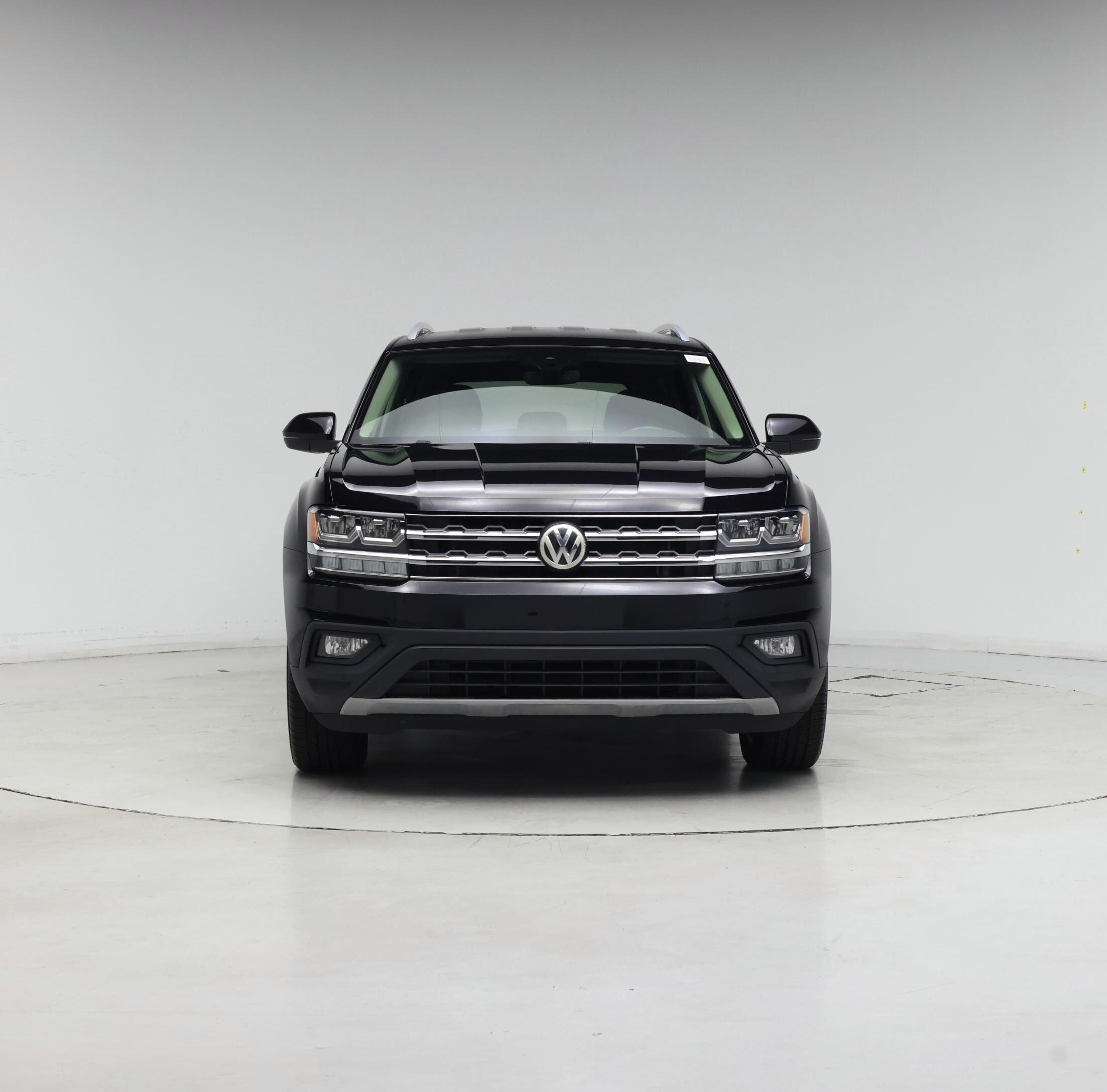 Thumbnail: 2019 Volkswagen Atlas - 5