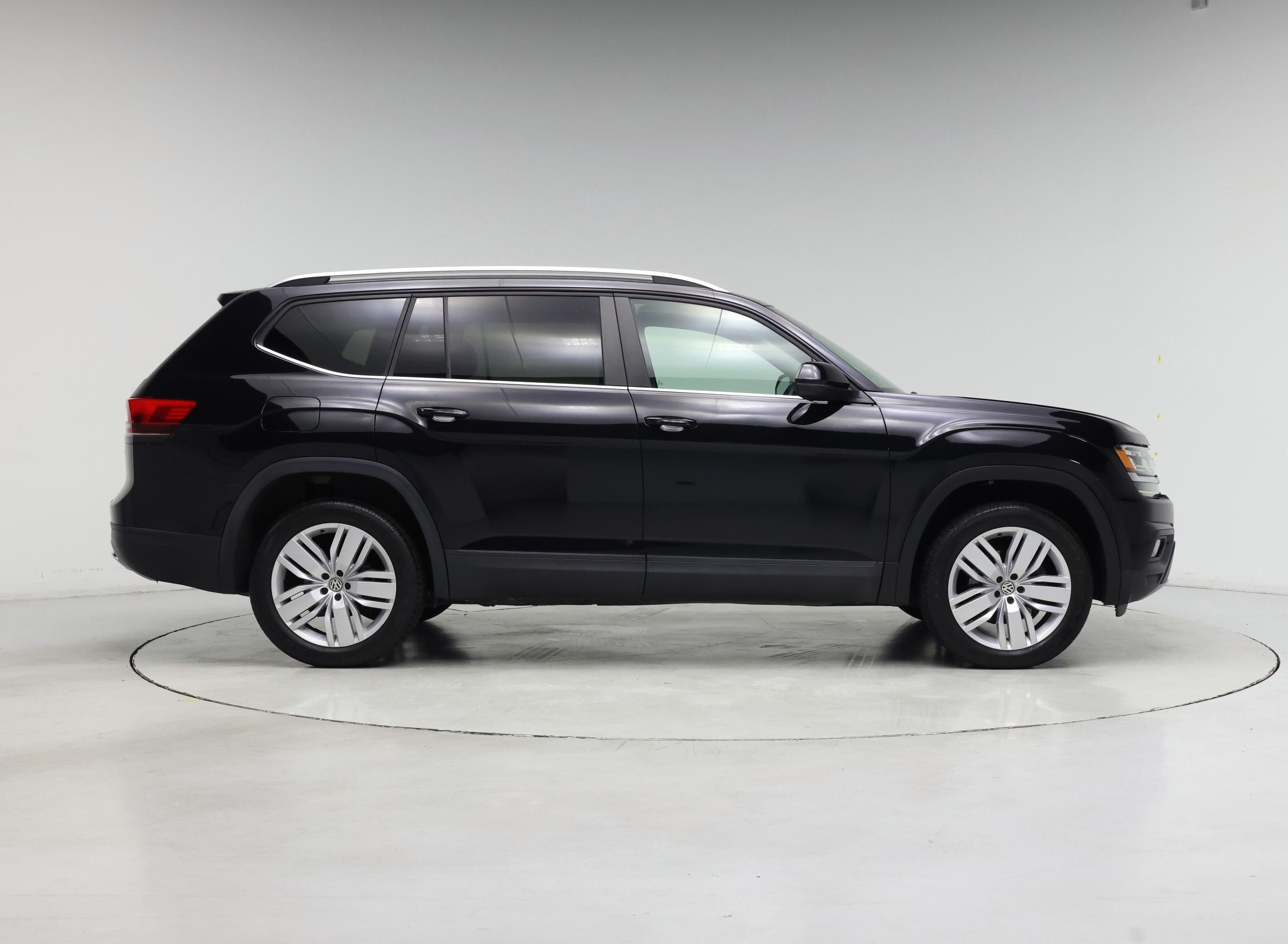 Thumbnail: 2019 Volkswagen Atlas - 7