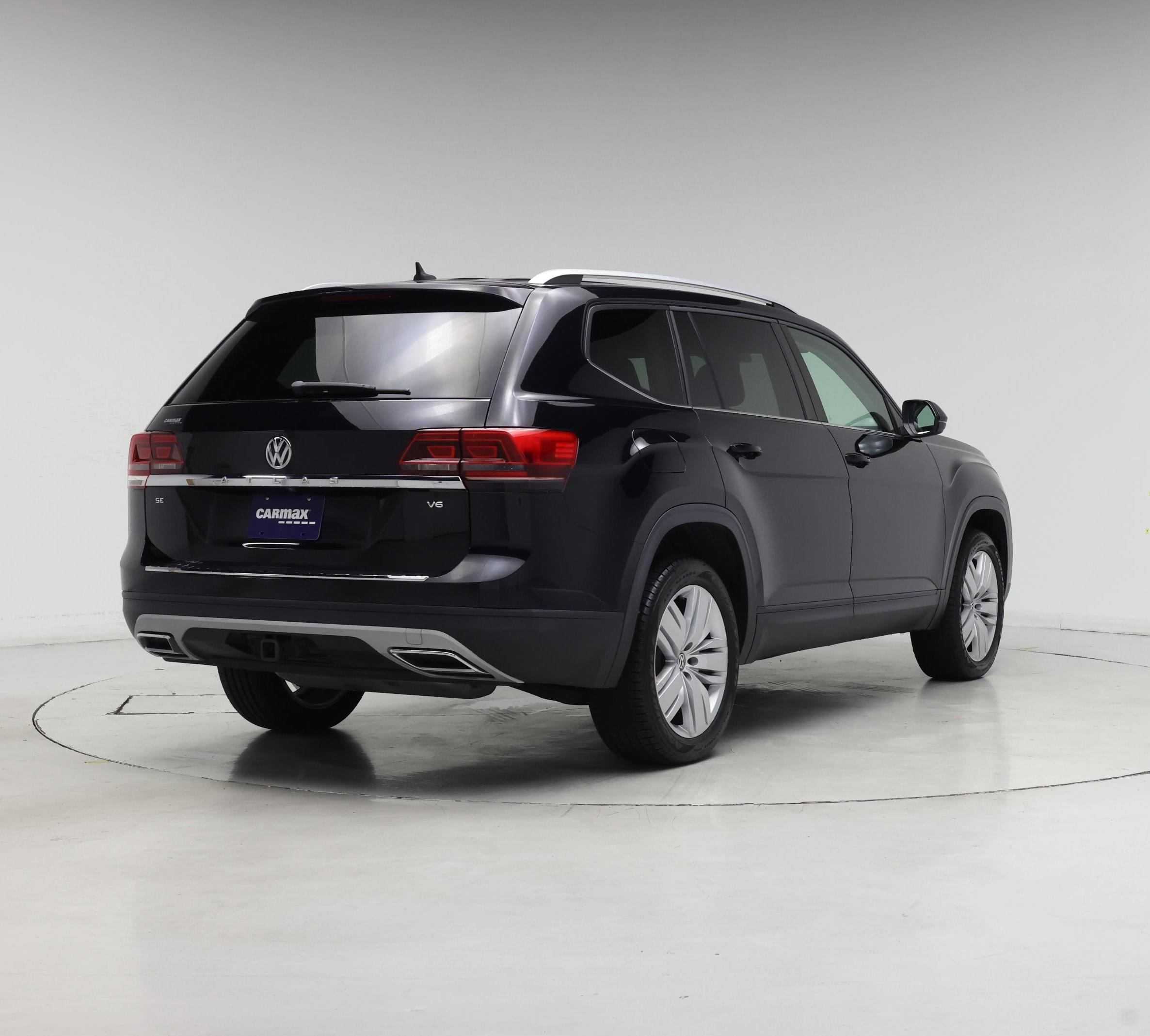 Thumbnail: 2019 Volkswagen Atlas - 8